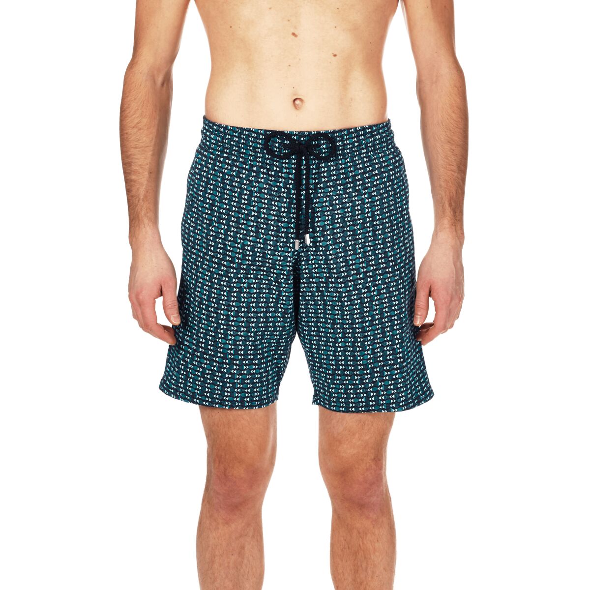 Vilebrequin Erkek Okorise Mayoşort