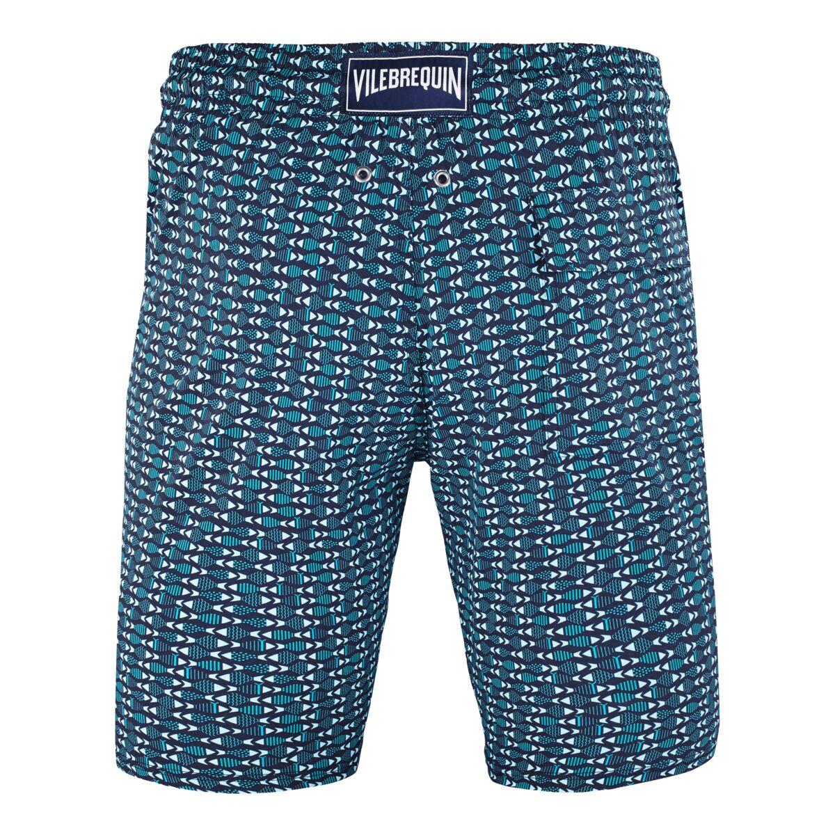 Vilebrequin Erkek Okorise Mayoşort