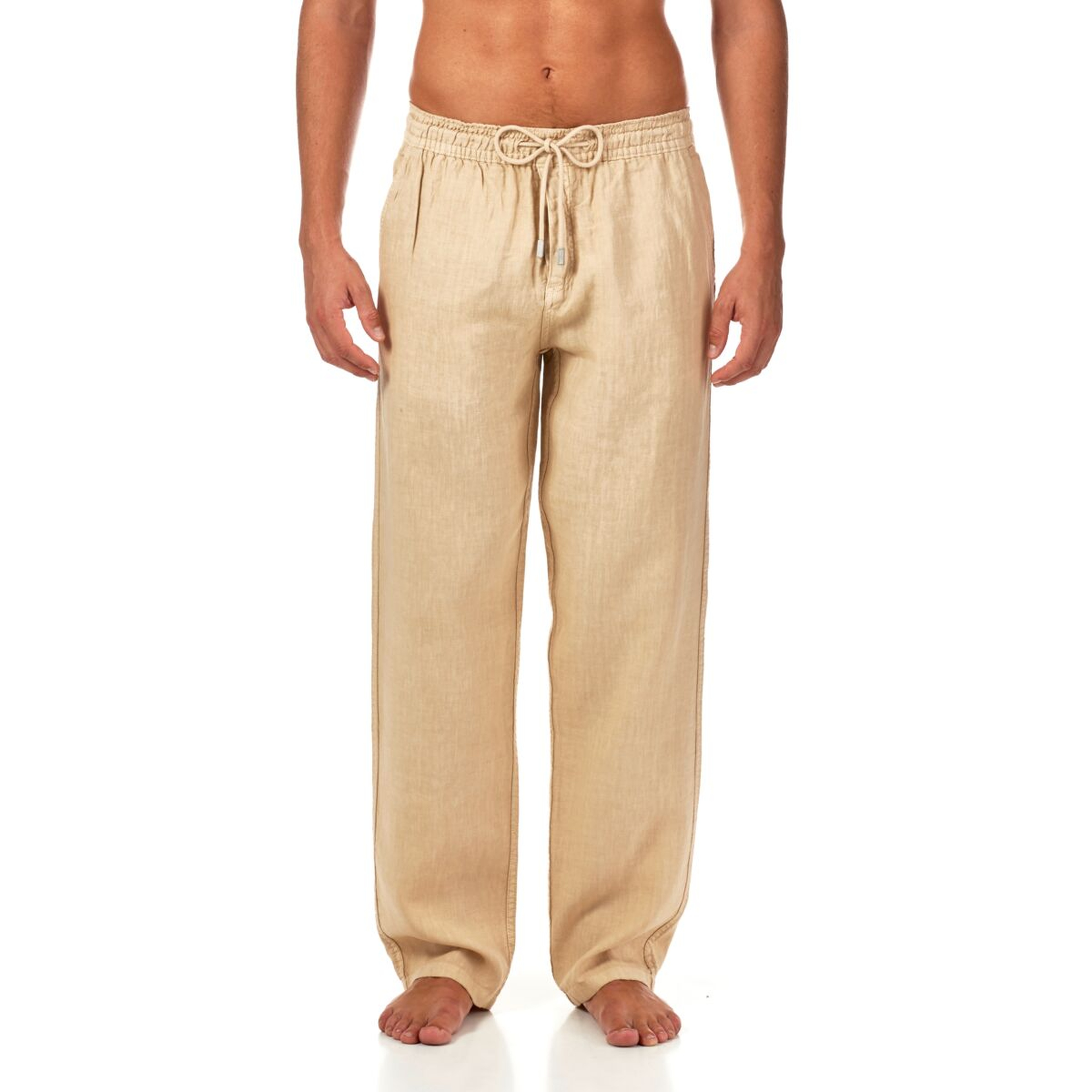 Vilebrequin Erkek Pacha Pantolon