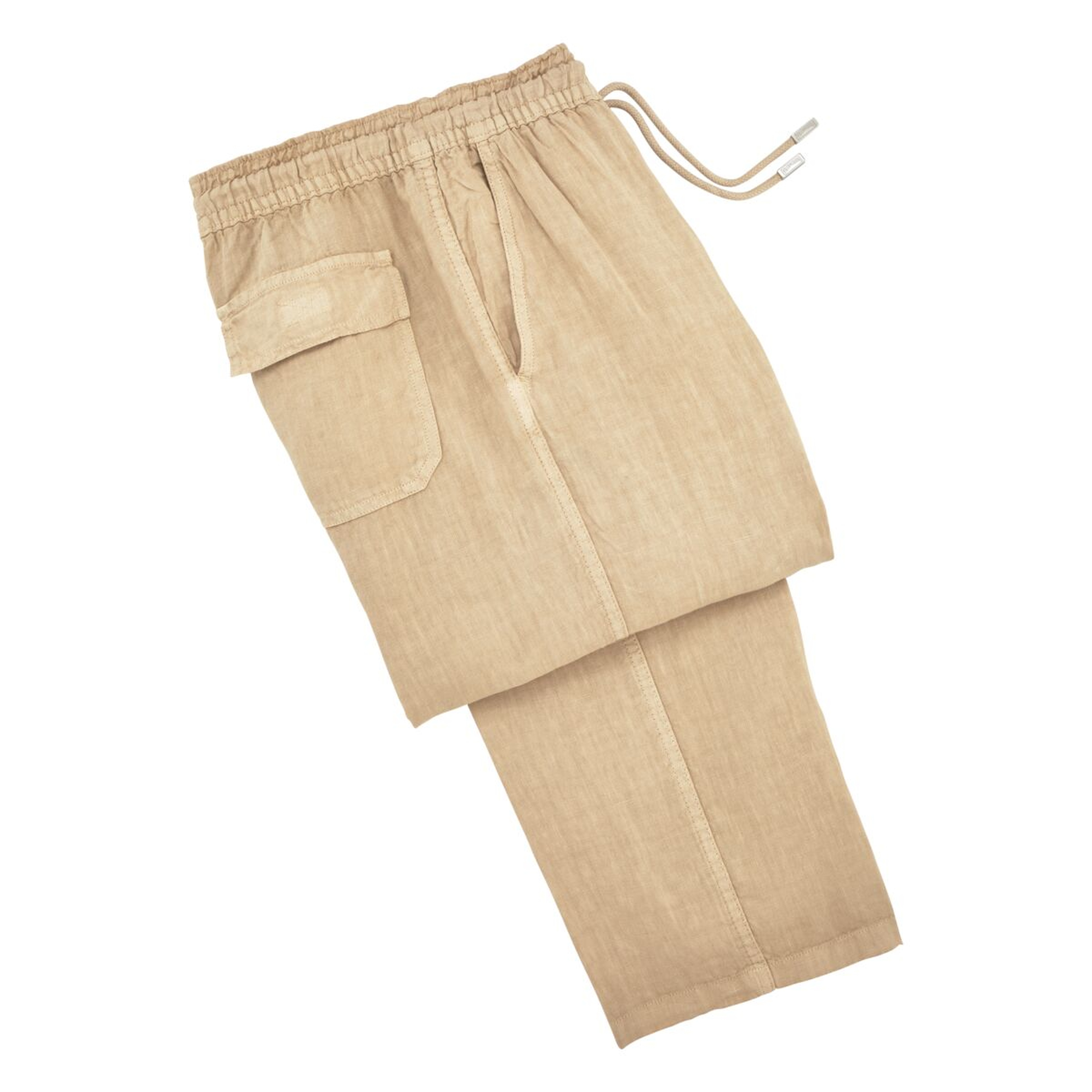 Vilebrequin Erkek Pacha Pantolon