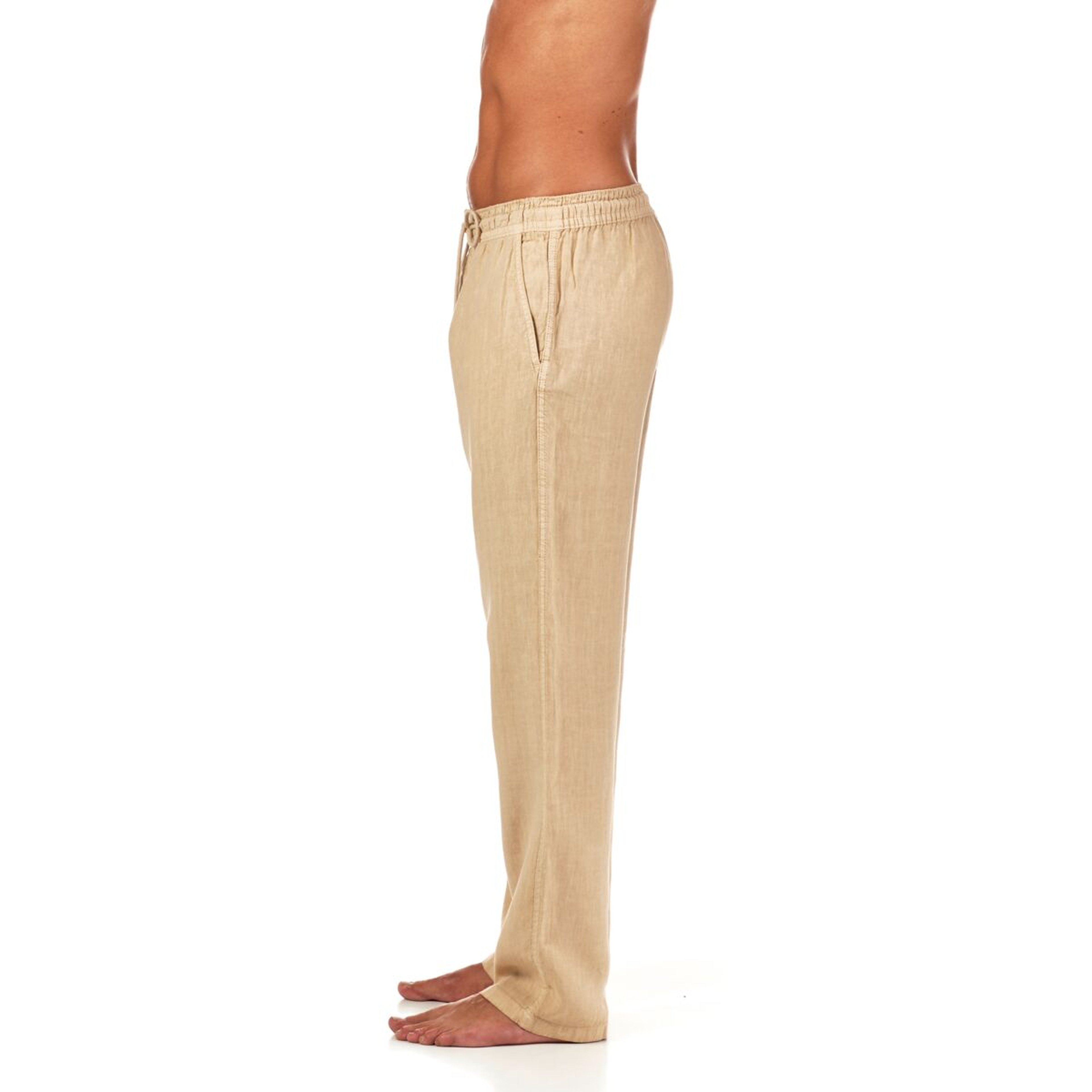 Vilebrequin Erkek Pacha Pantolon