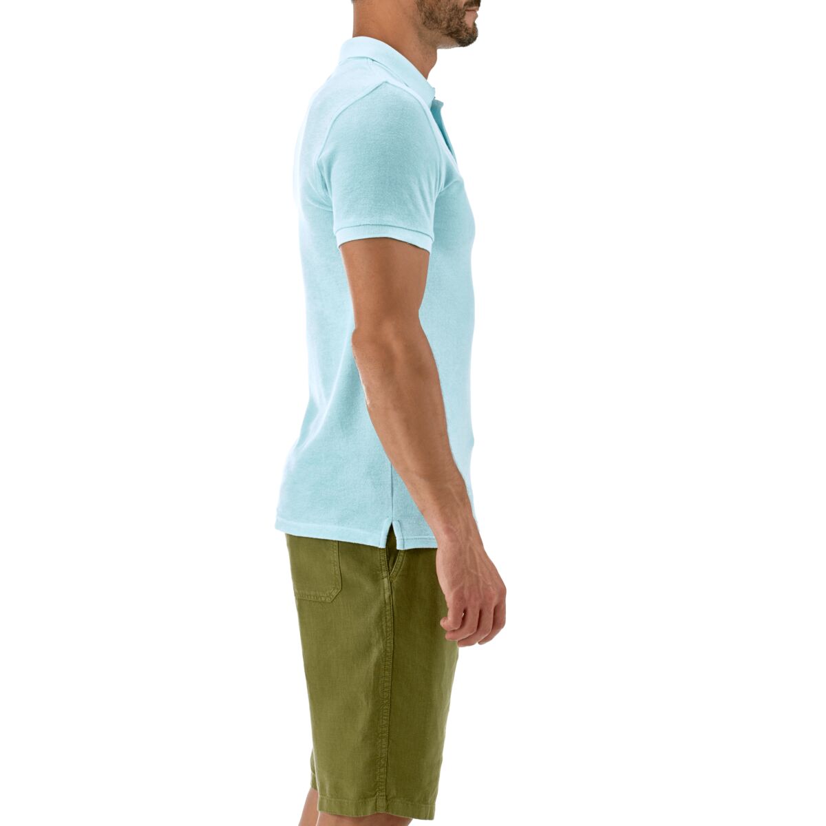 Vilebrequin Erkek Pacific Polo