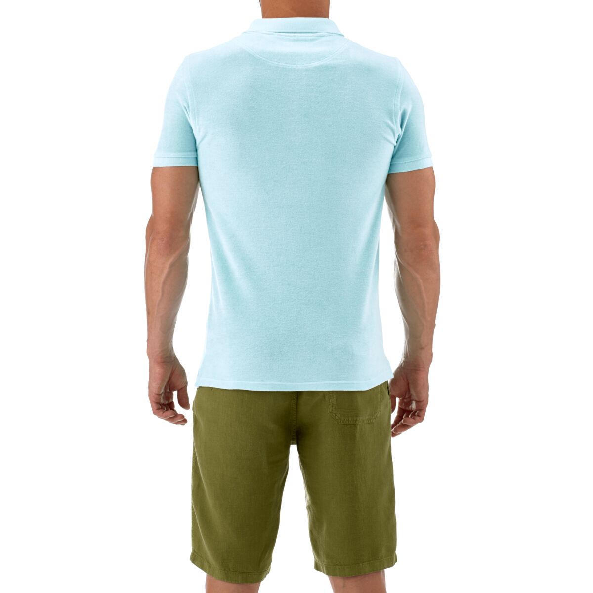 Vilebrequin Erkek Pacific Polo