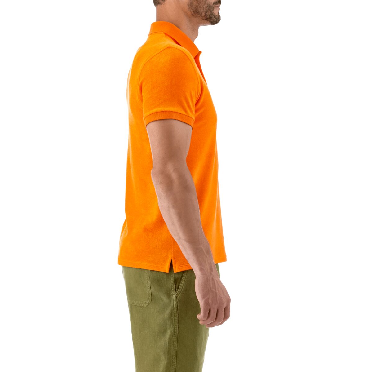 Vilebrequin Erkek Pacific Polo