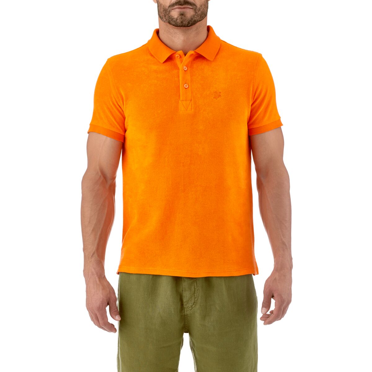 Vilebrequin Erkek Pacific Polo