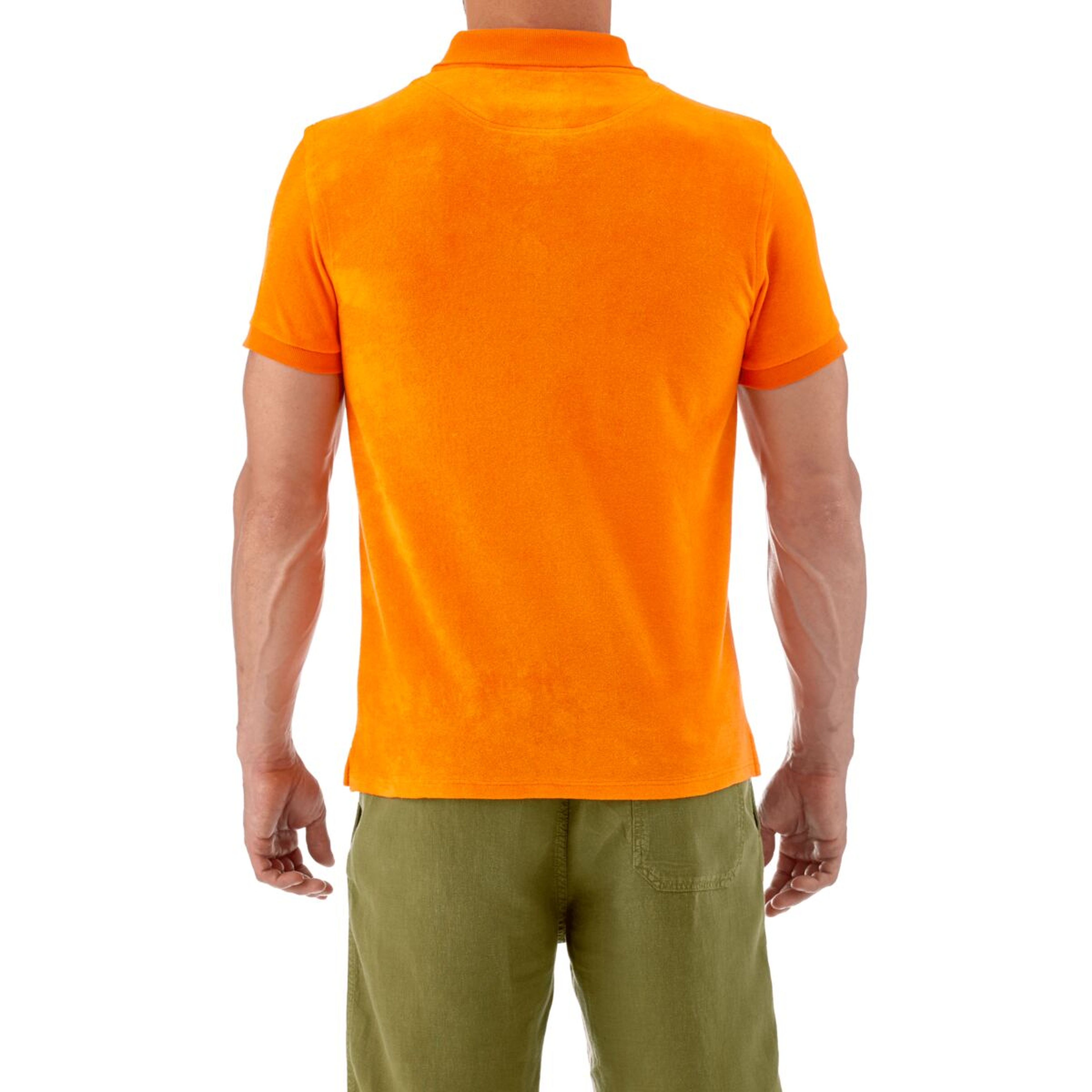 Vilebrequin Erkek Pacific Polo