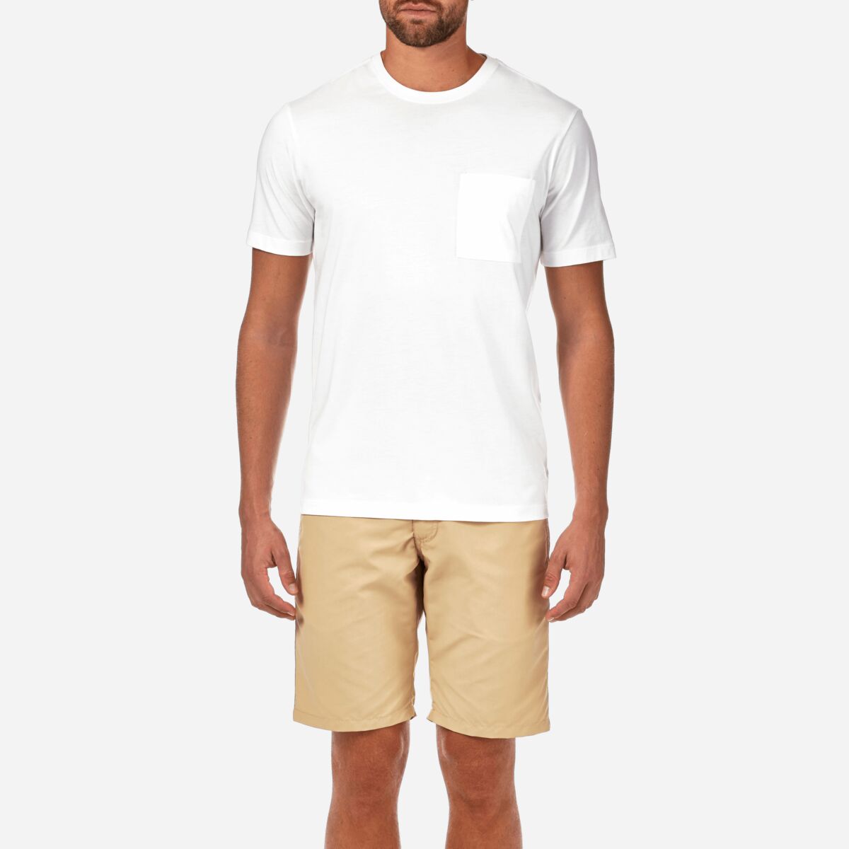 Vilebrequin Erkek Teegus T-Shirt