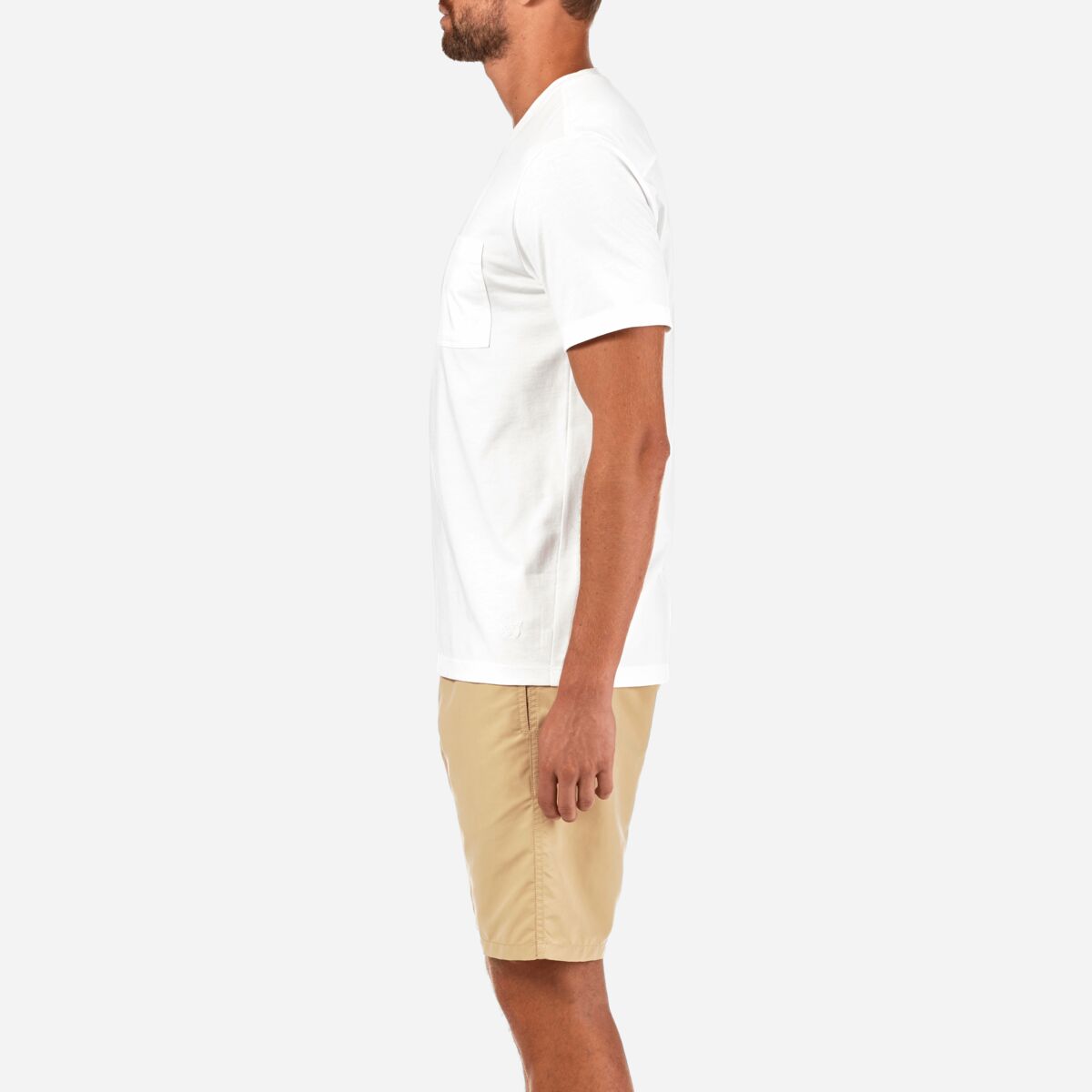 Vilebrequin Erkek Teegus T-Shirt