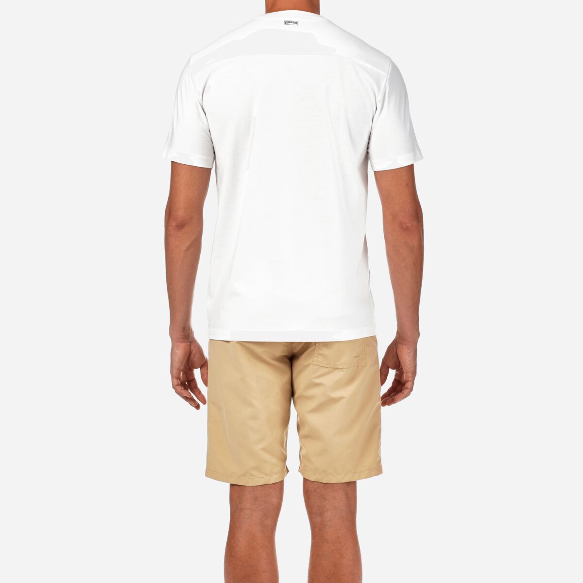 Vilebrequin Erkek Teegus T-Shirt