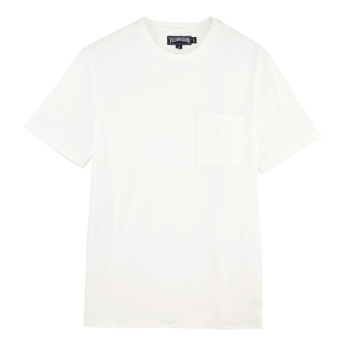 Vilebrequin Erkek Teegus T-Shirt