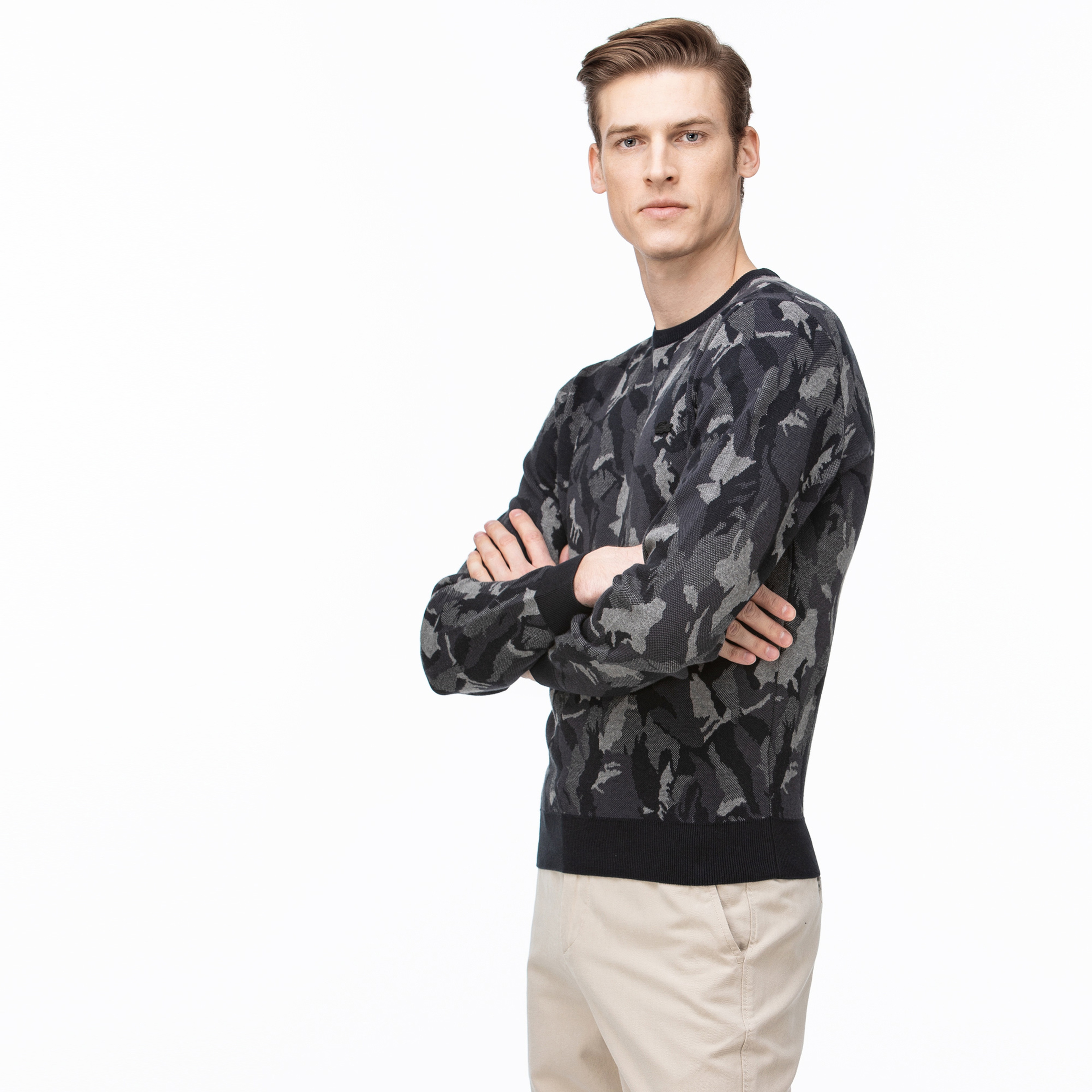 Lacoste Men's Sweater