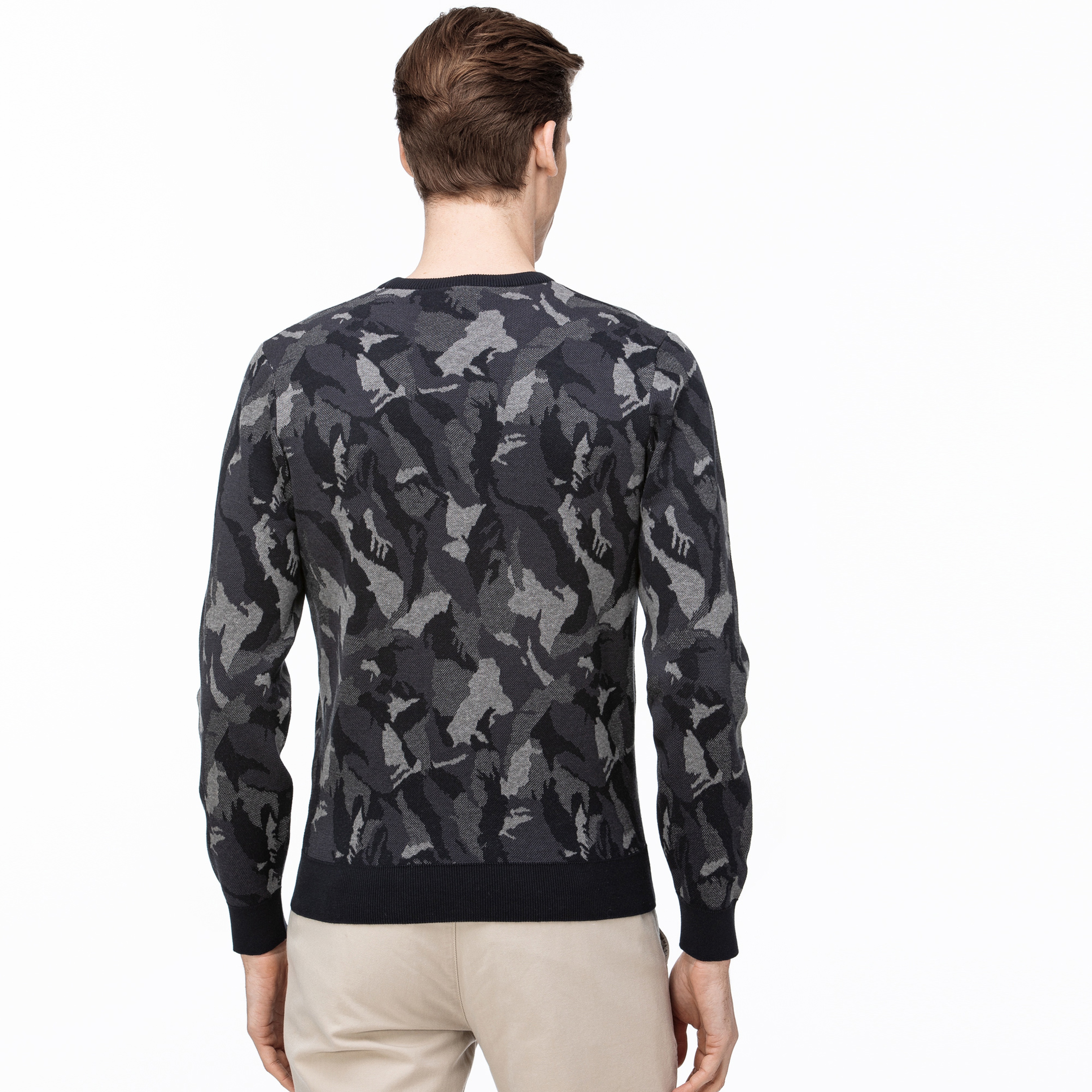 Lacoste Men's Sweater