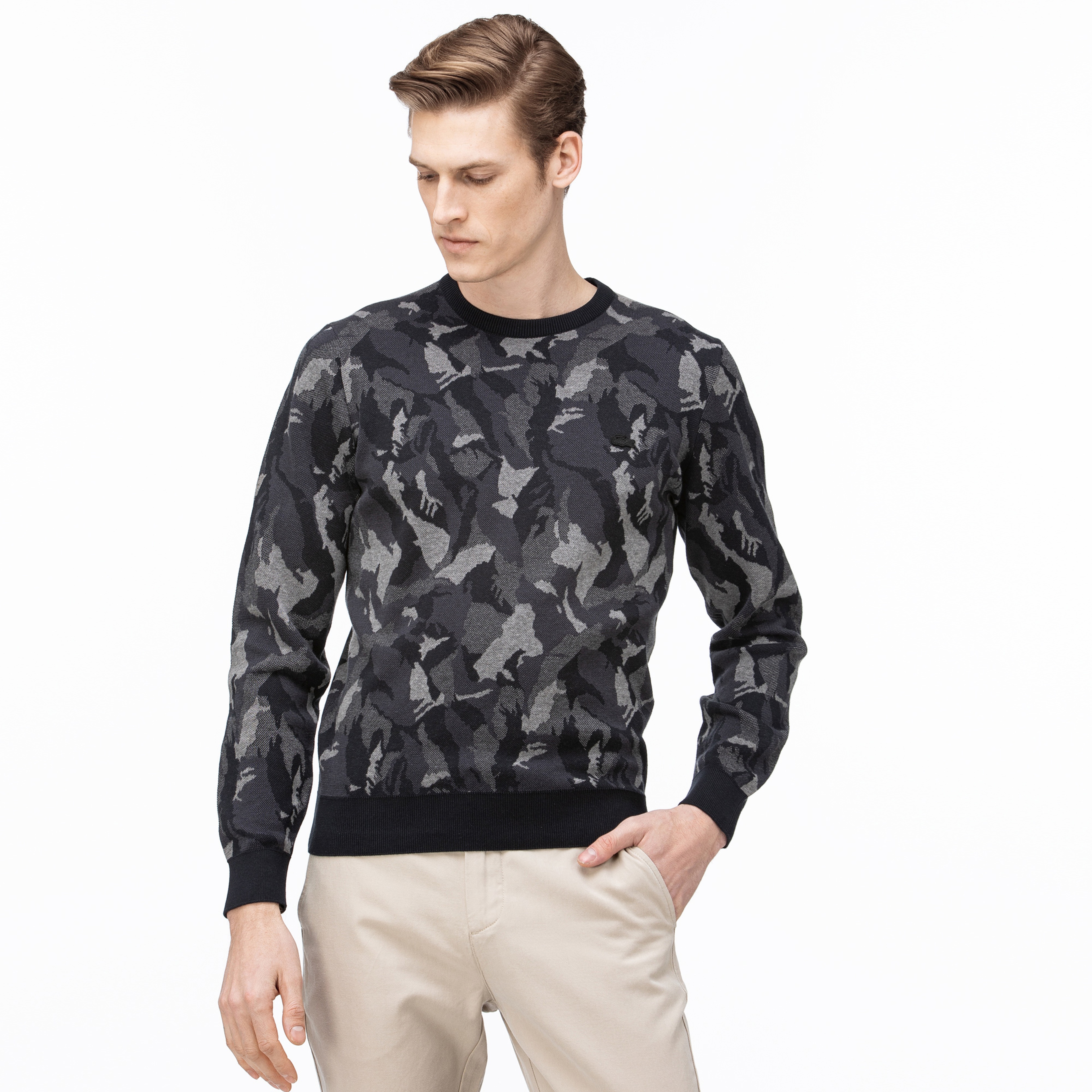 Lacoste Men's Sweater