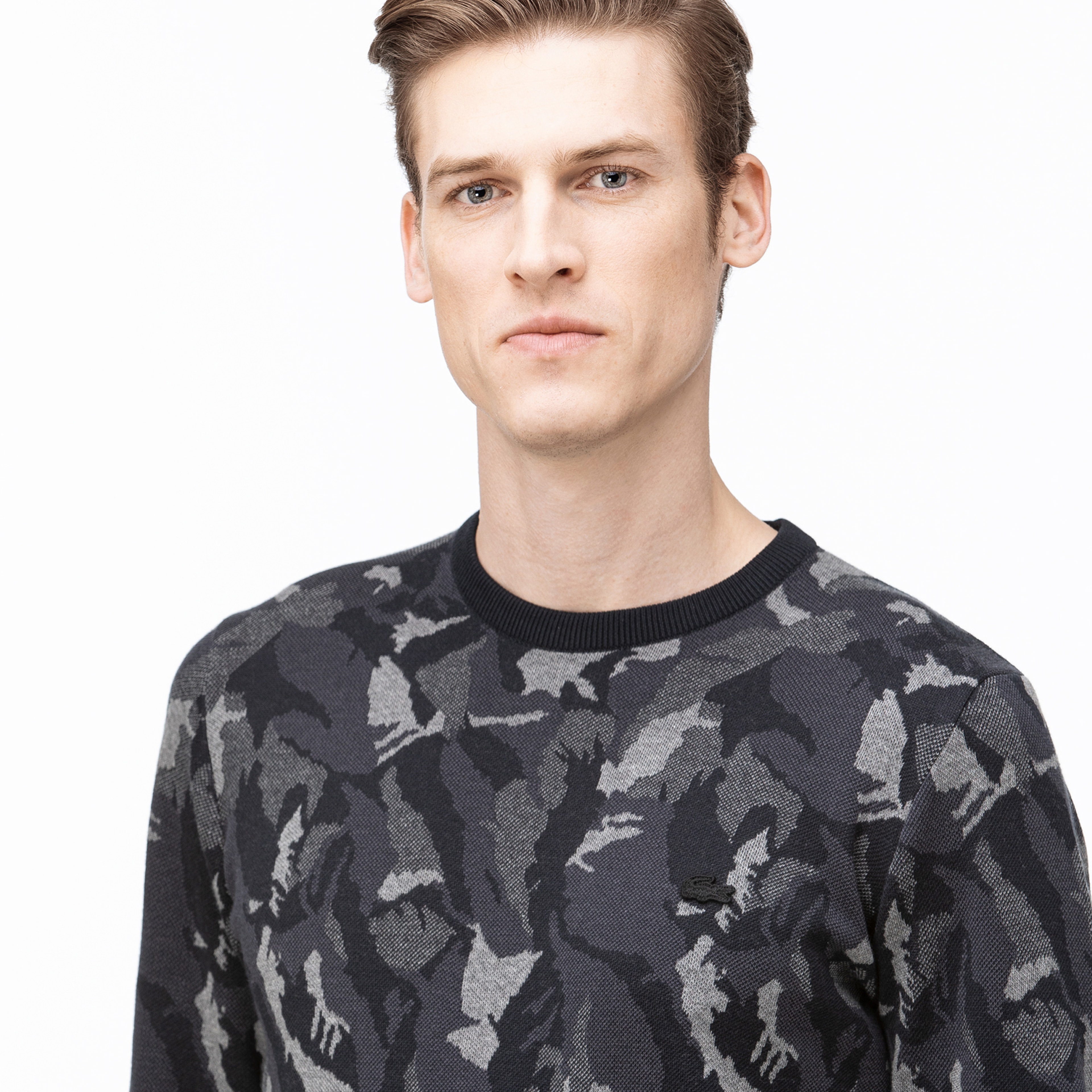 Lacoste Men's Sweater