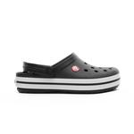 Crocs Crocband Unisex Siyah Terlik