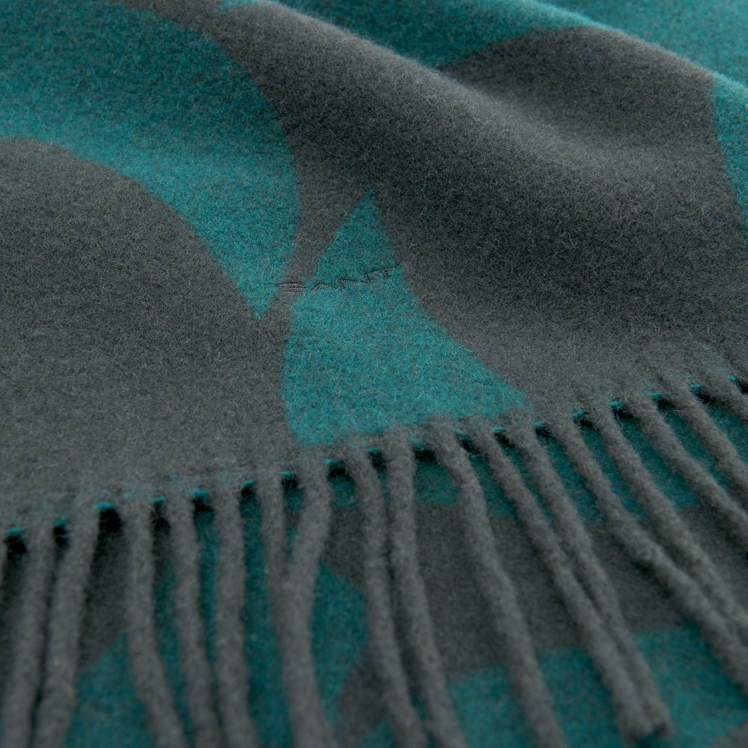 Unisex Renkli Dove Scarf Atkı