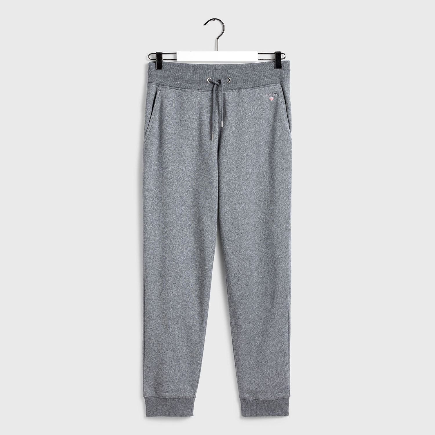 GANT Erkek Koyu Gri Eşofman Altı