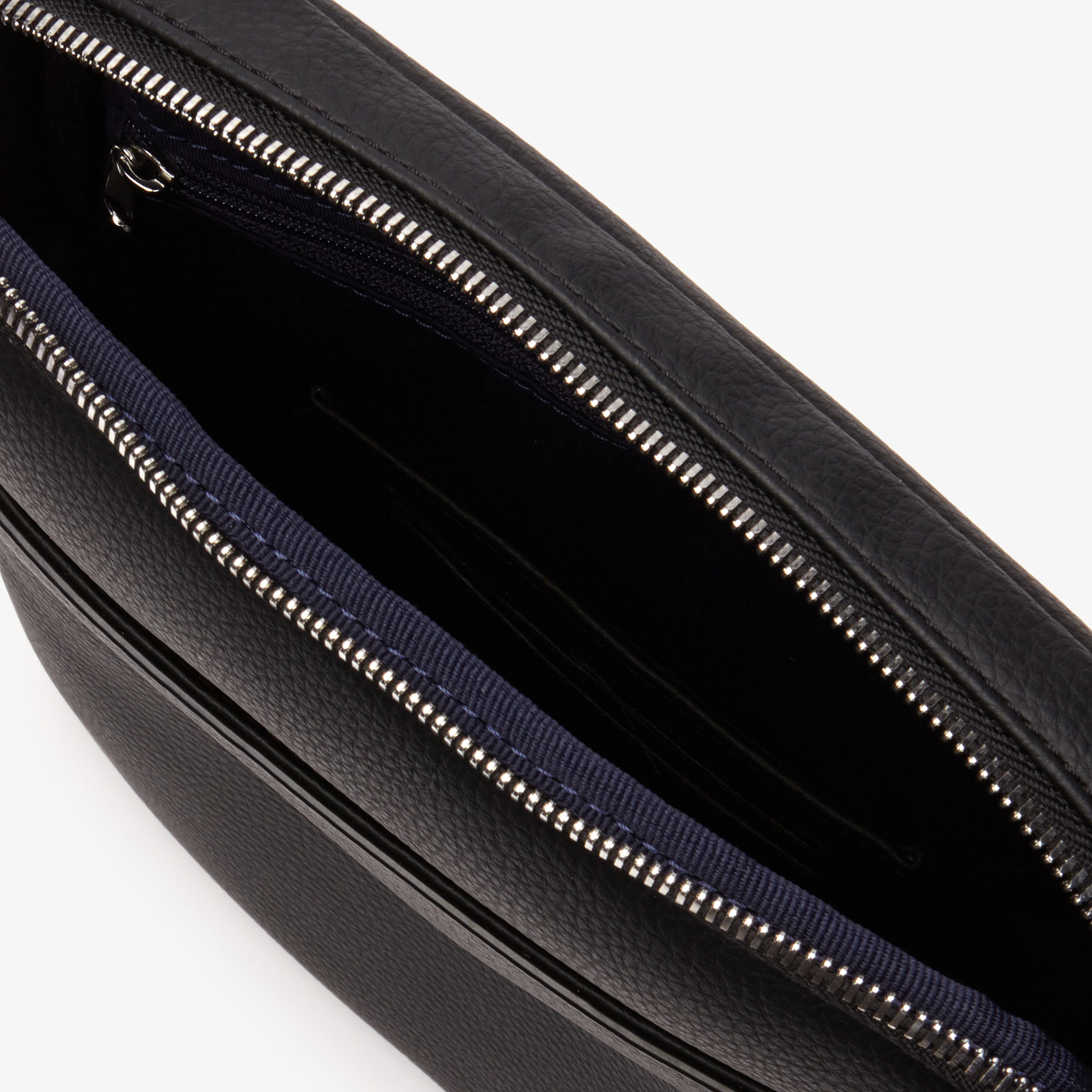 Lacoste Erkek Siyah Çanta