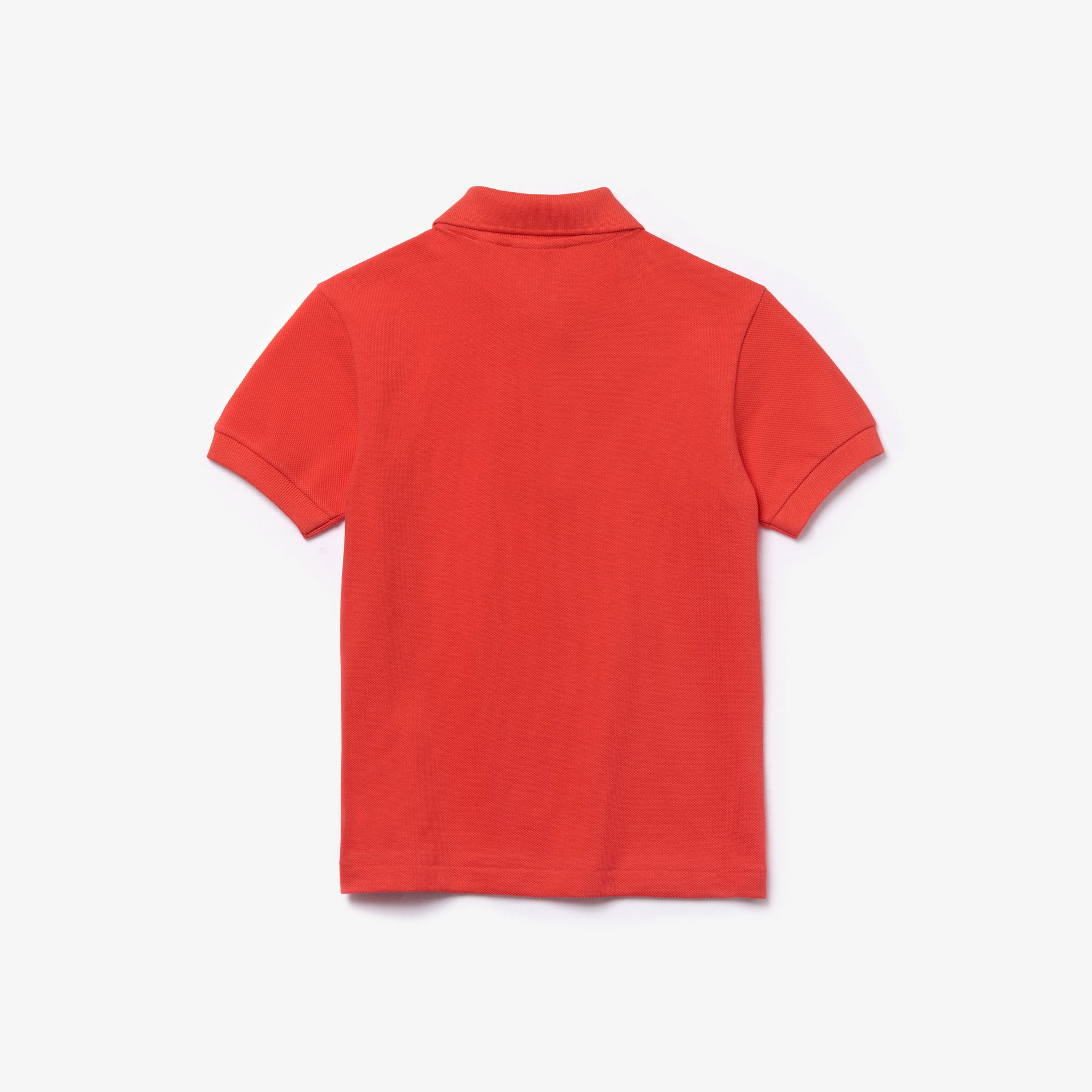 Lacoste Çocuk Turuncu Polo