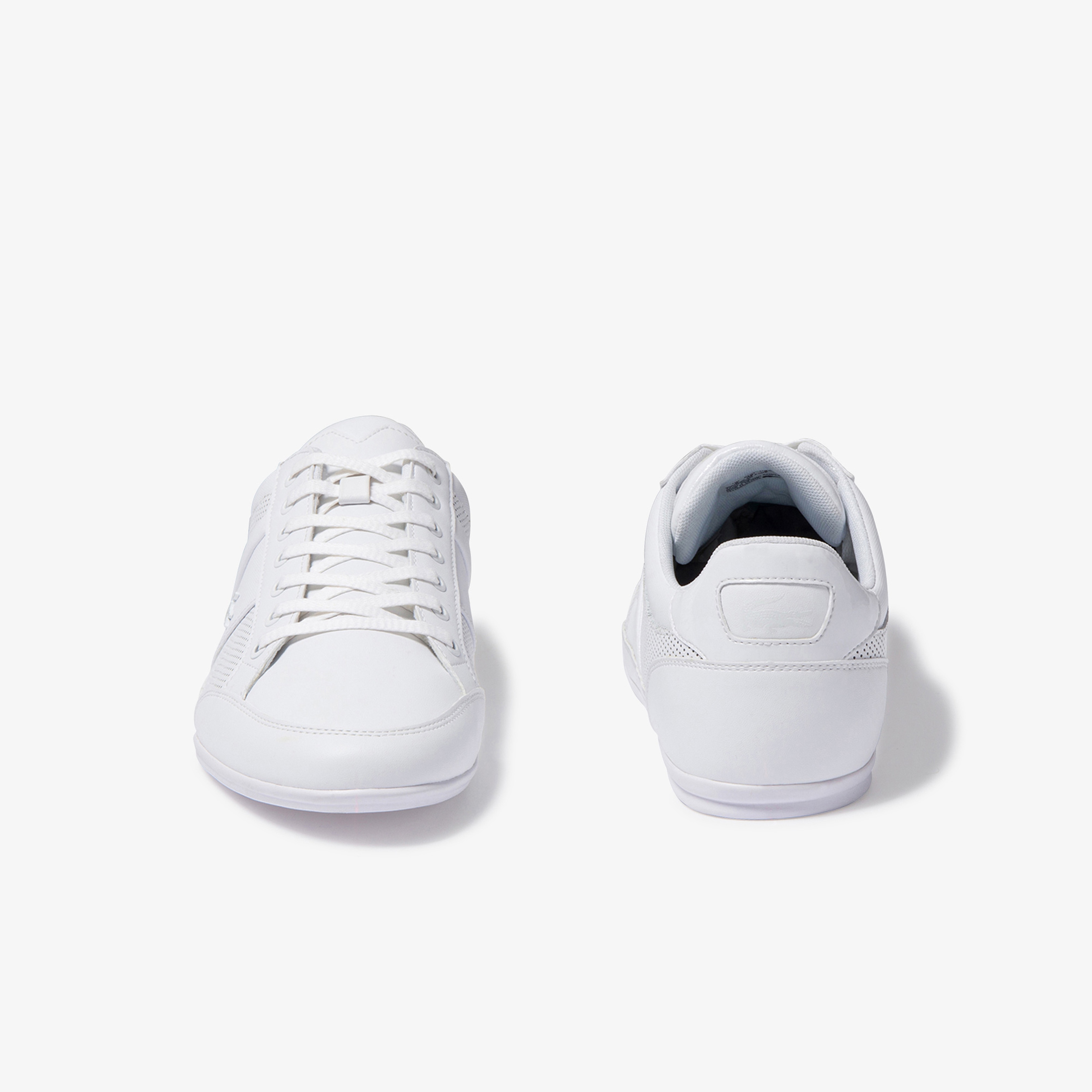 Lacoste Chaymon Erkek Beyaz Sneaker