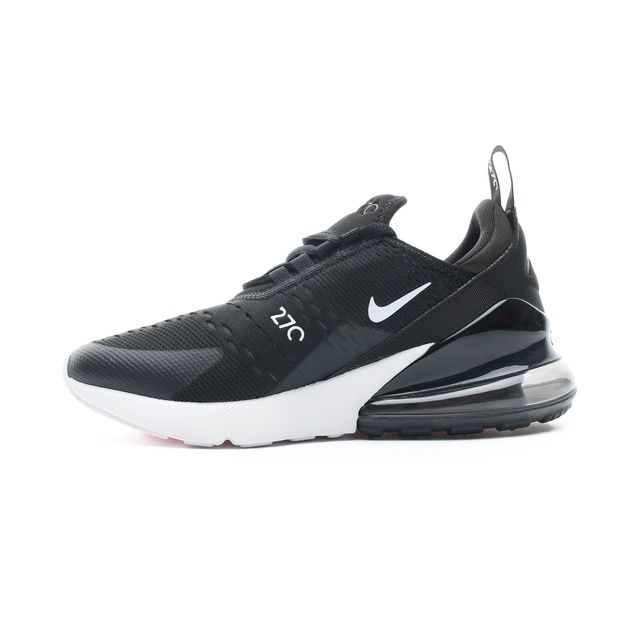 Nike Siyah Nike Air Max 270