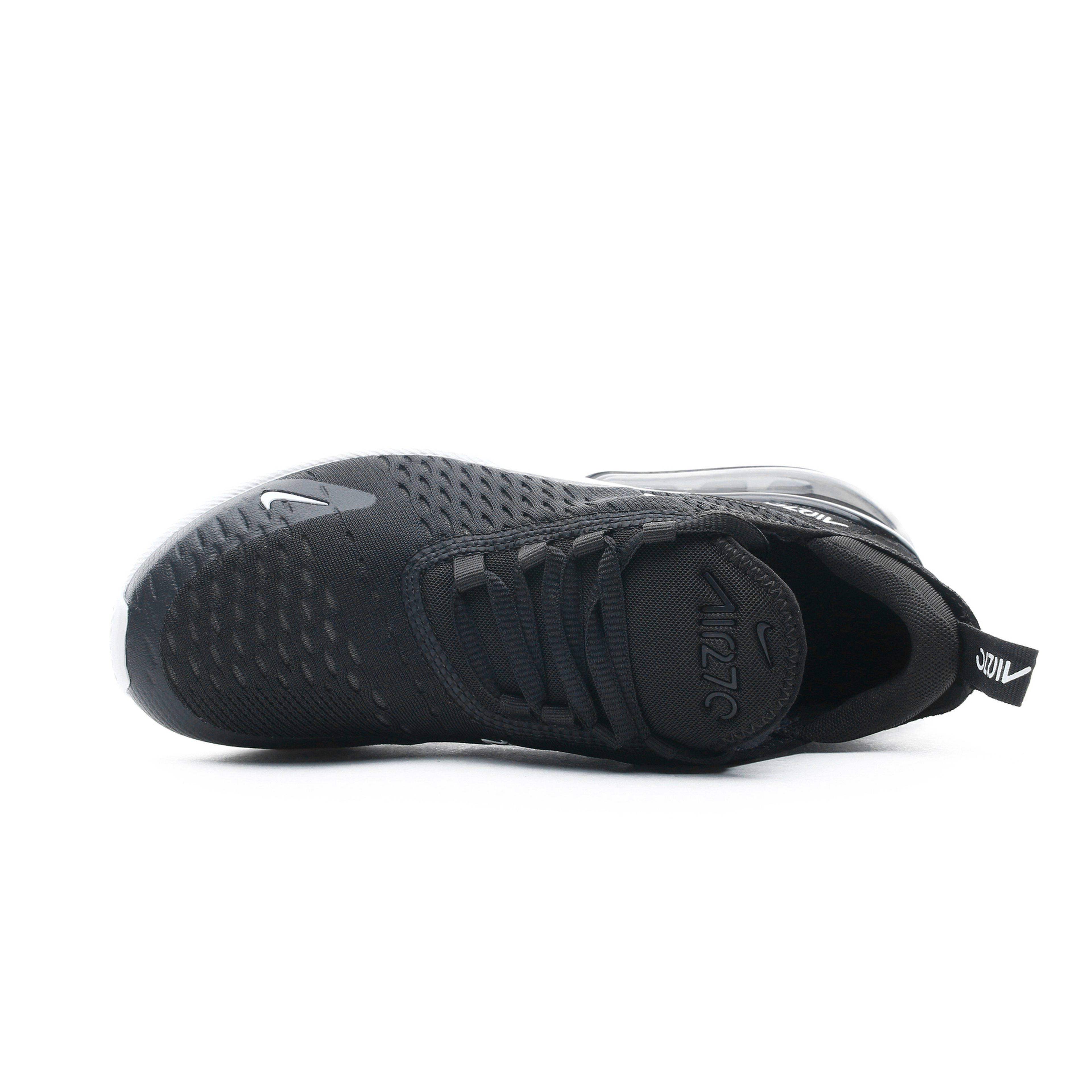 Nike Air Max 270 Siyah Kadın Spor Ayakkabı