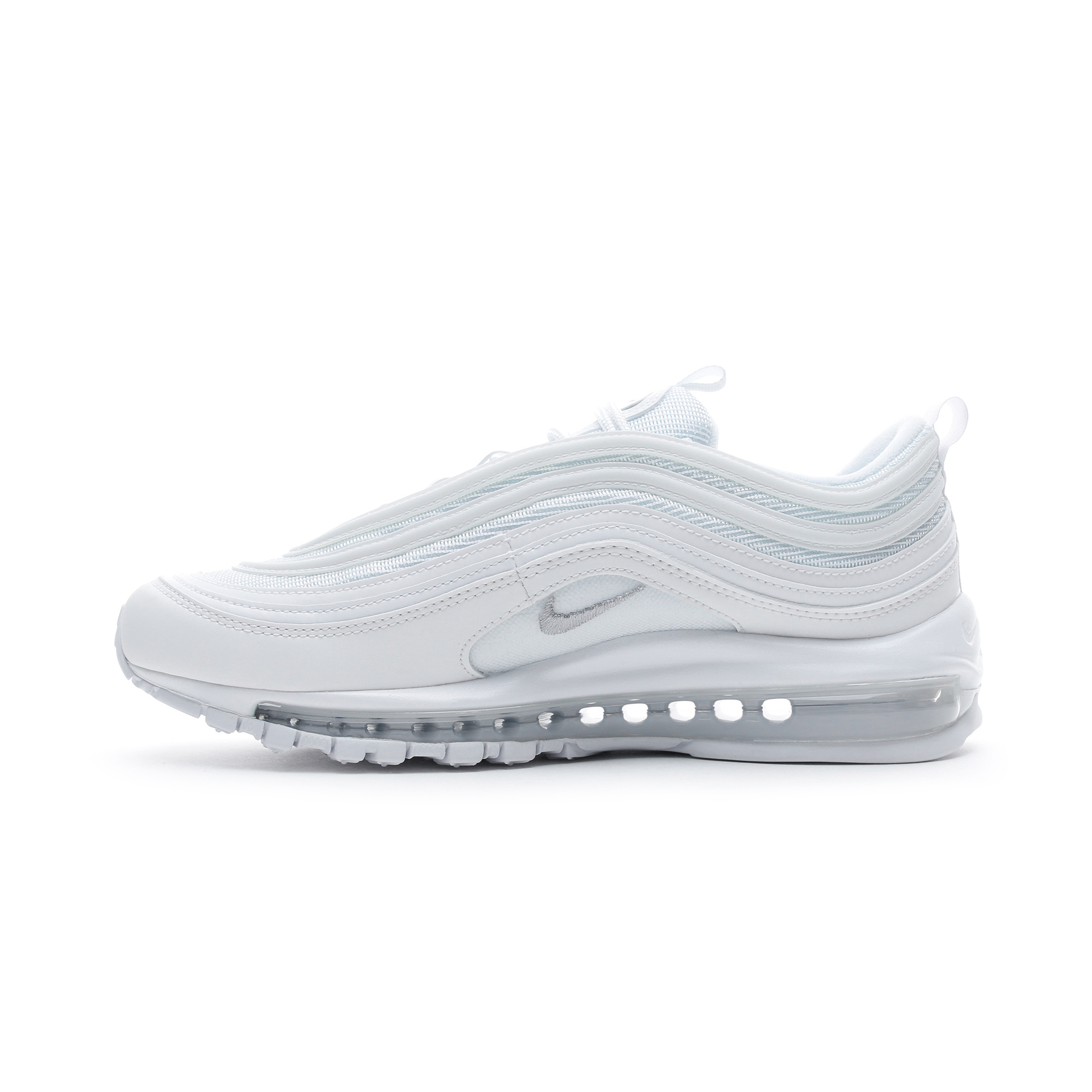 Nike Air Max 97  Kadın Beyaz Spor Ayakkabı
