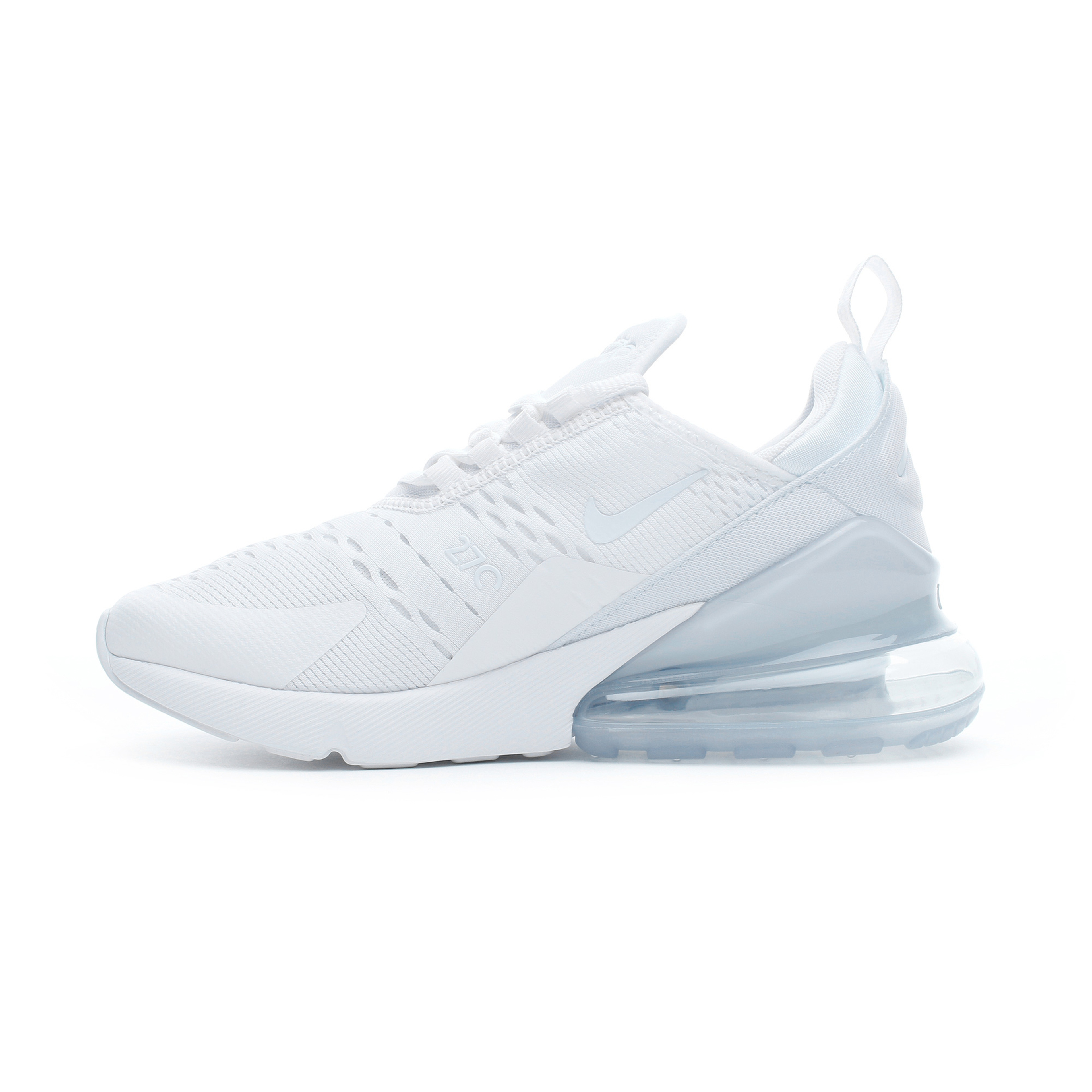 Nike Air Max 270 Beyaz Kadın Spor Ayakkabı
