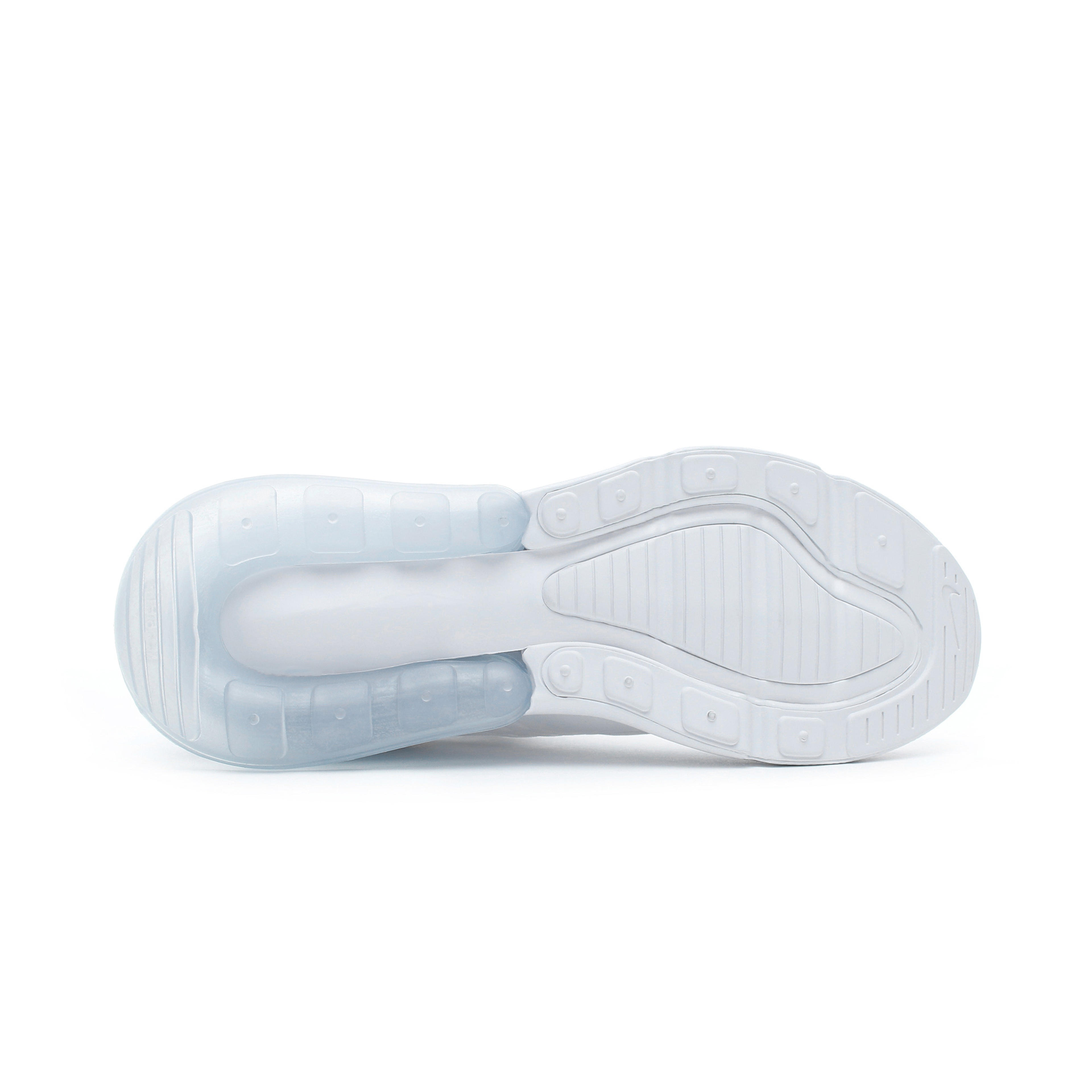 Nike Air Max 270 Beyaz Kadın Spor Ayakkabı