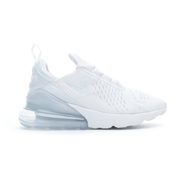 Nike Beyaz Nike Air Max 270