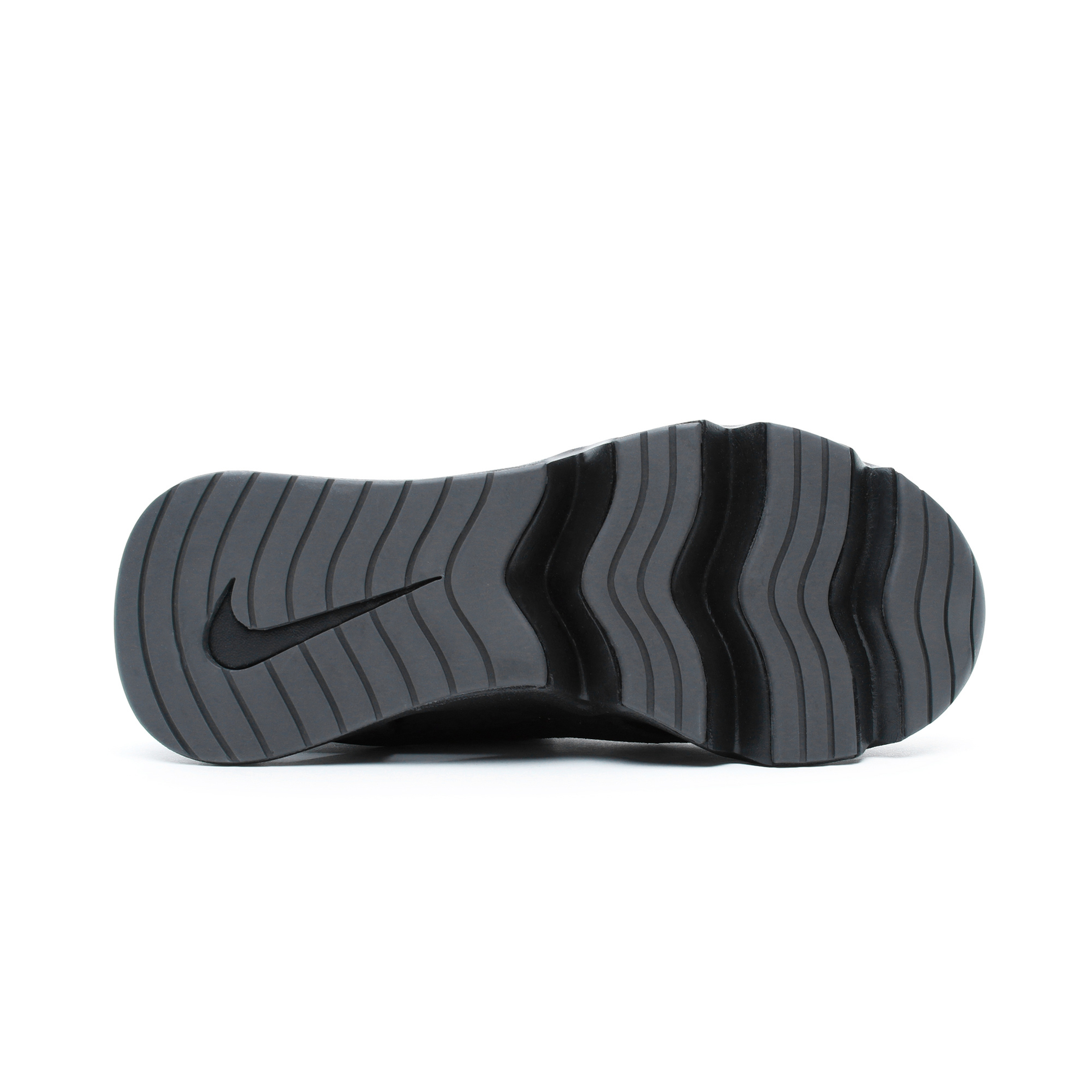 Nike RYZ 365 Kadın Siyah Spor Ayakkabı