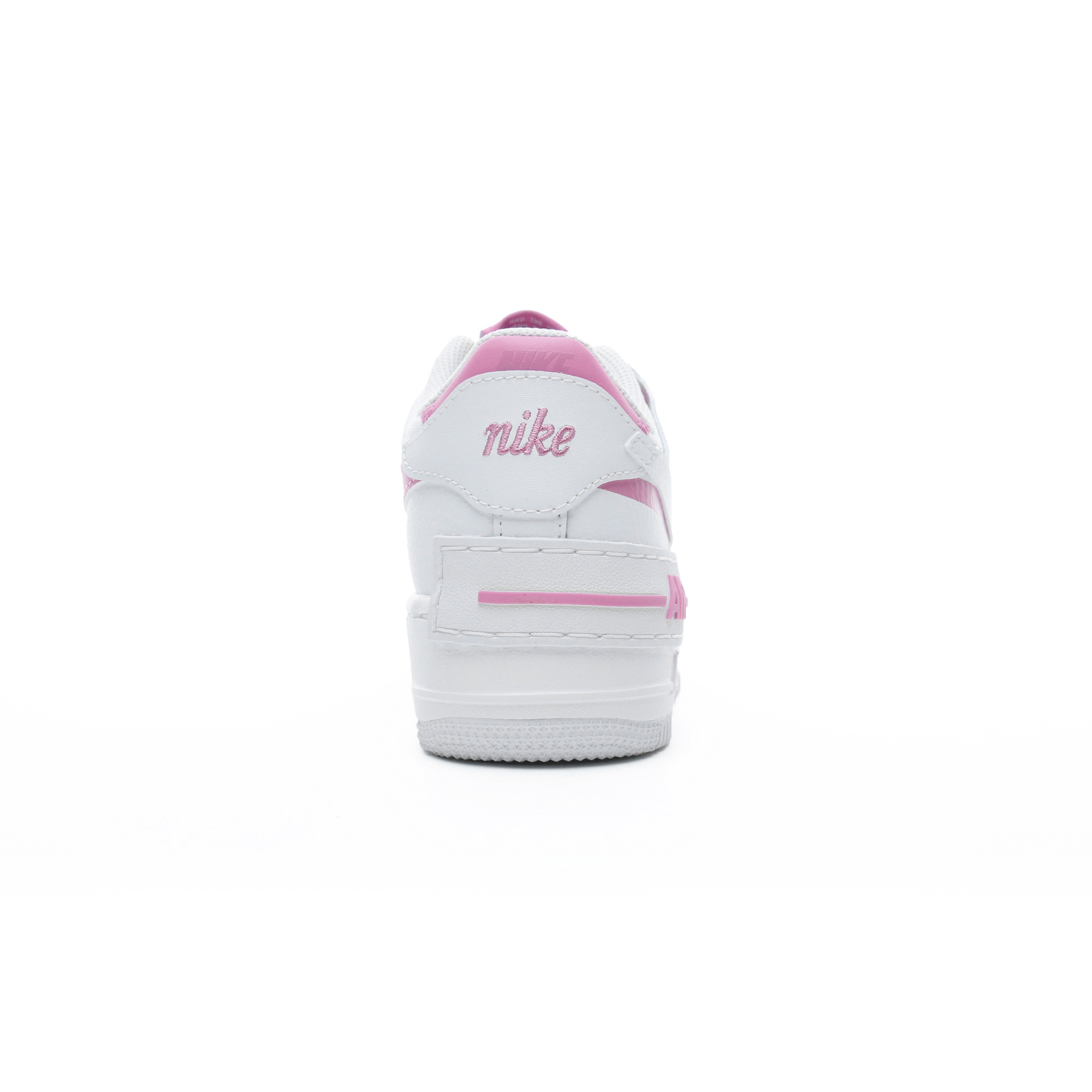 Nike Air Force 1 Shadow Kadın Beyaz Spor Ayakkabı