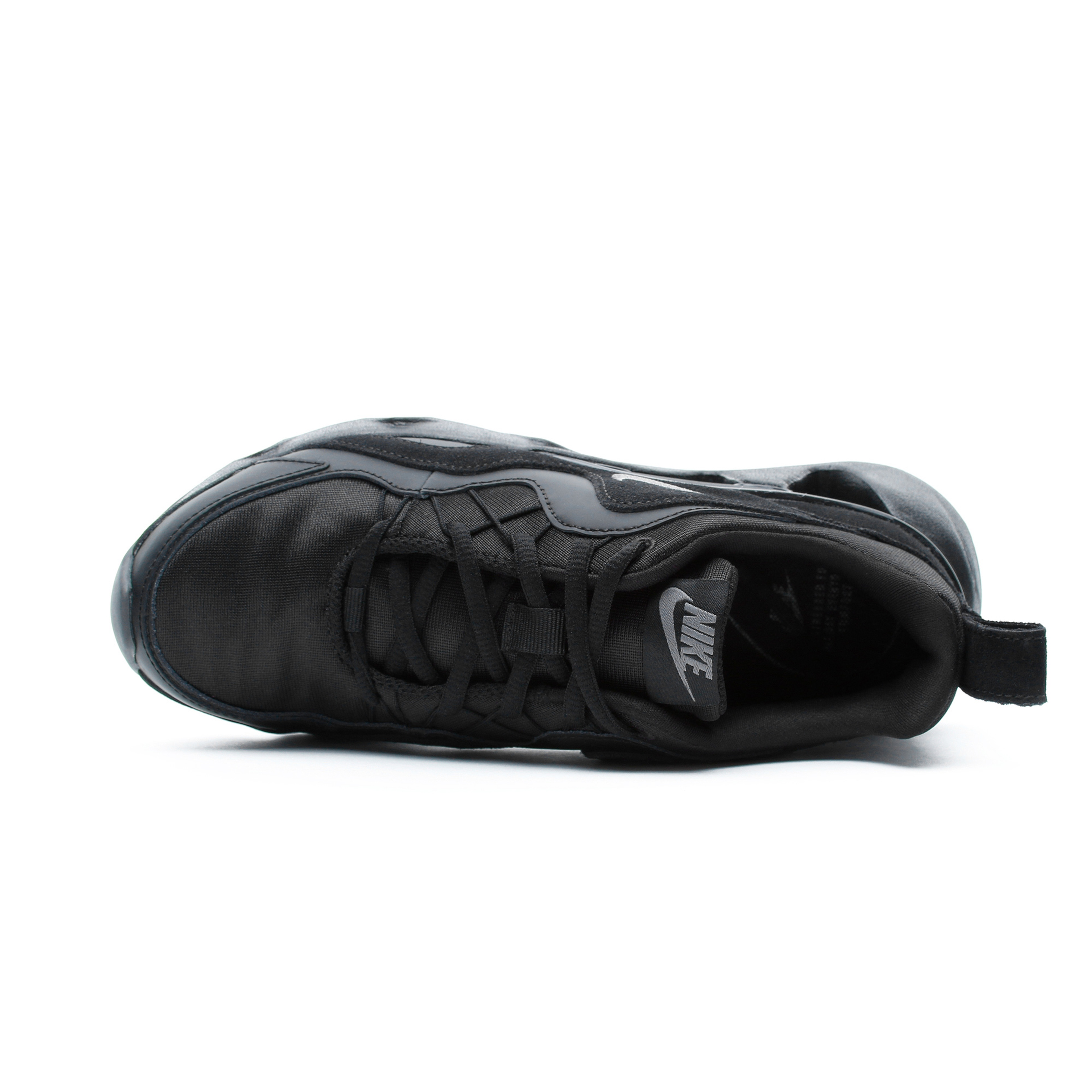 Nike RYZ 365 Kadın Siyah Spor Ayakkabı