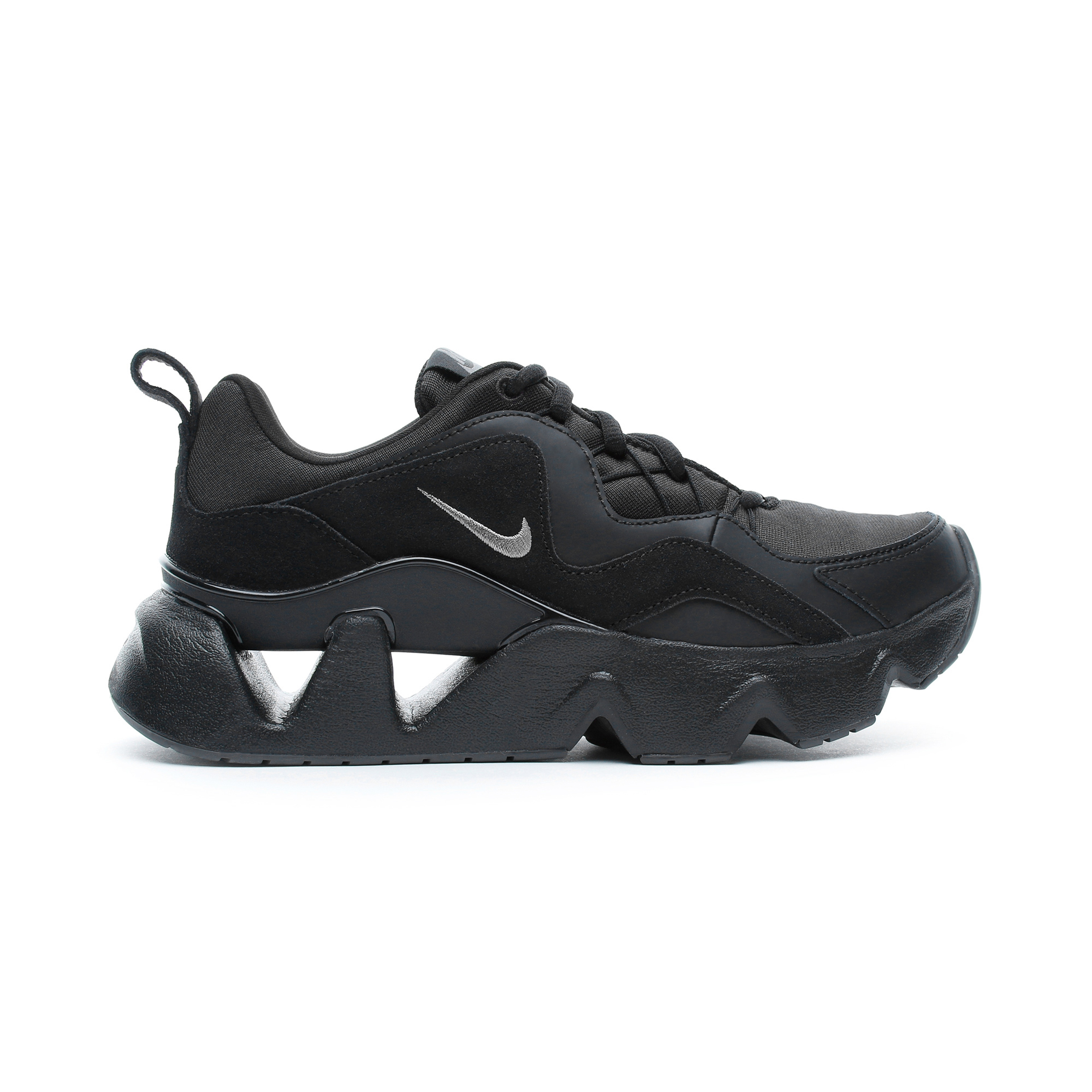 Nike RYZ 365 Kadın Siyah Spor Ayakkabı