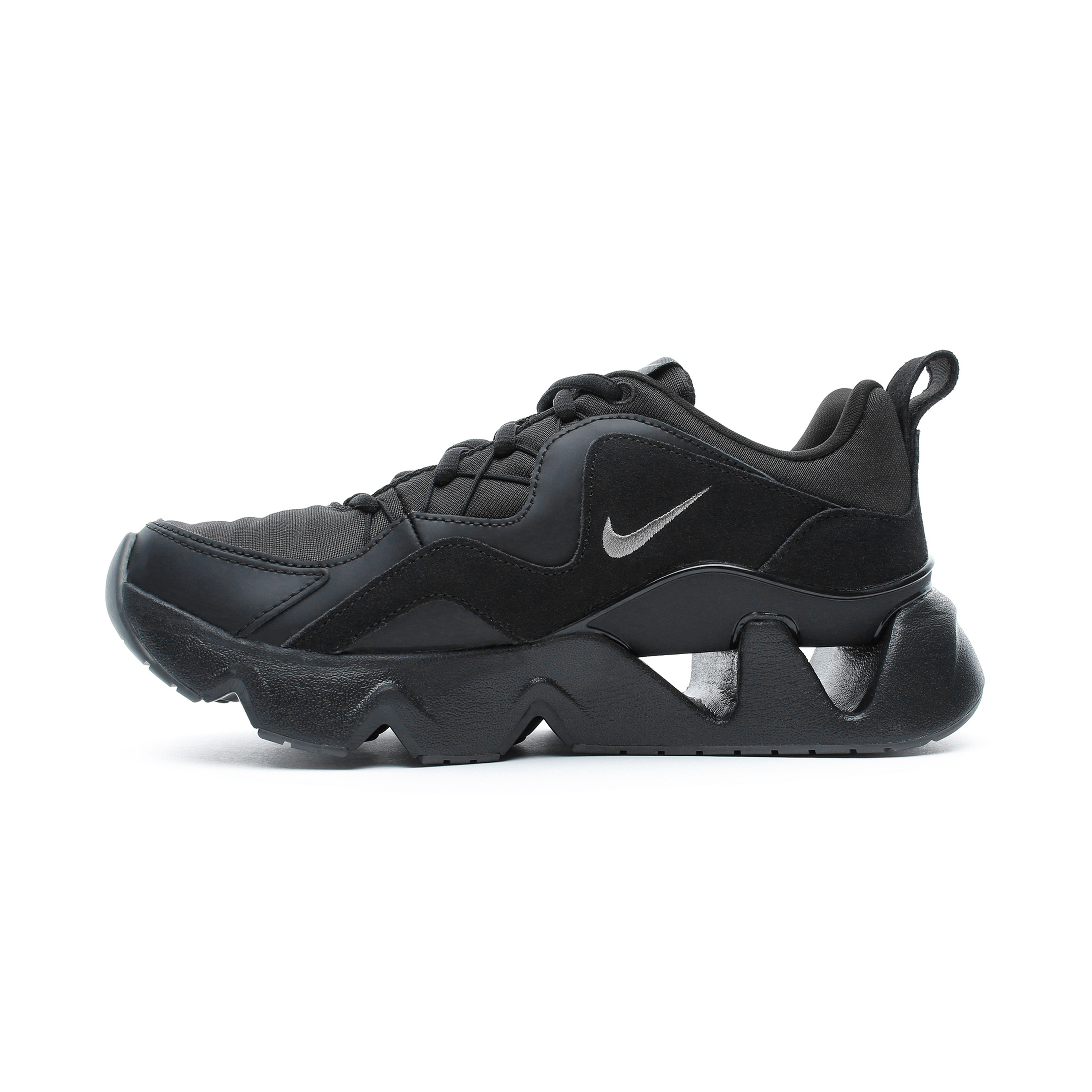 Nike RYZ 365 Kadın Siyah Spor Ayakkabı