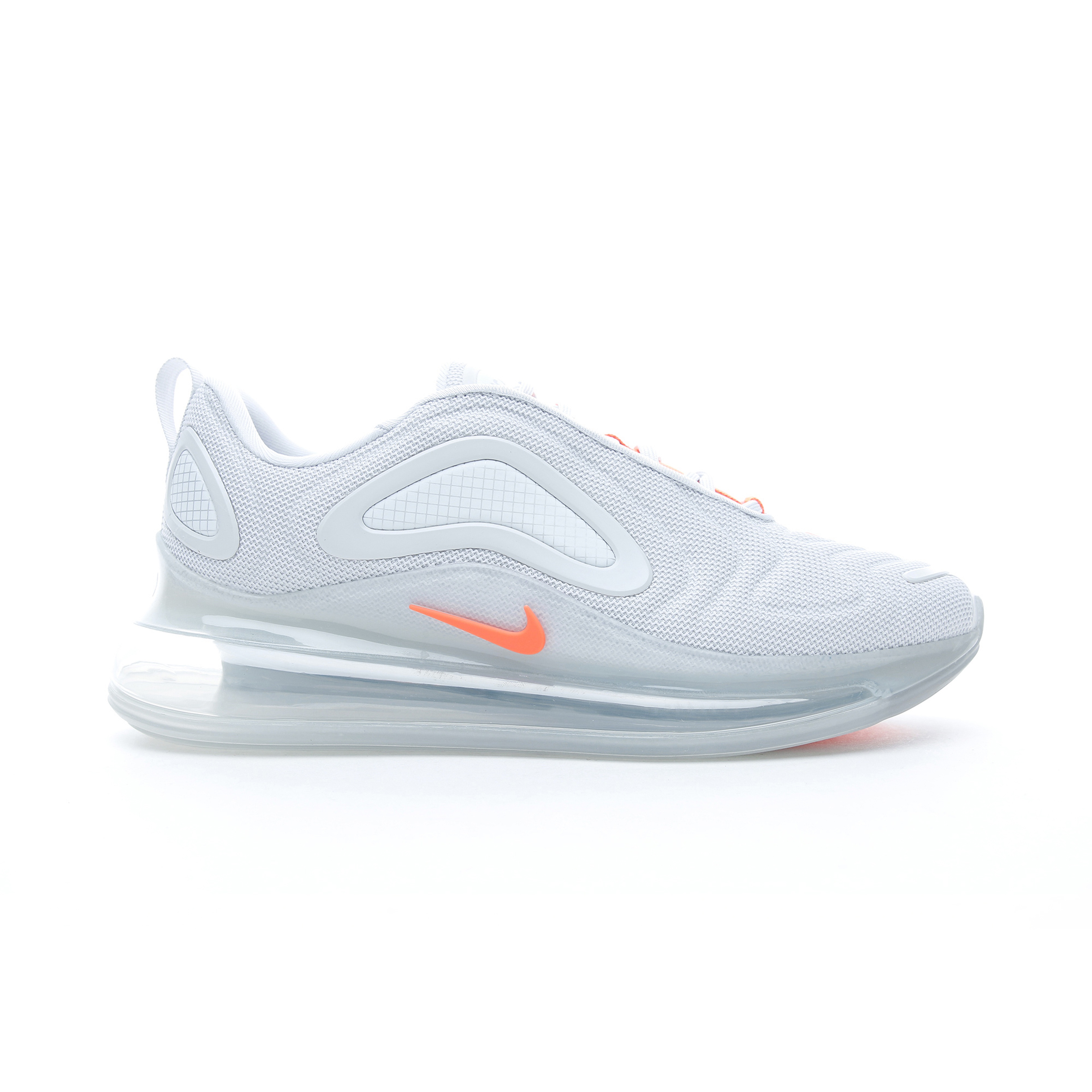 Nike Air Max 720 Erkek Beyaz Spor Ayakkabı