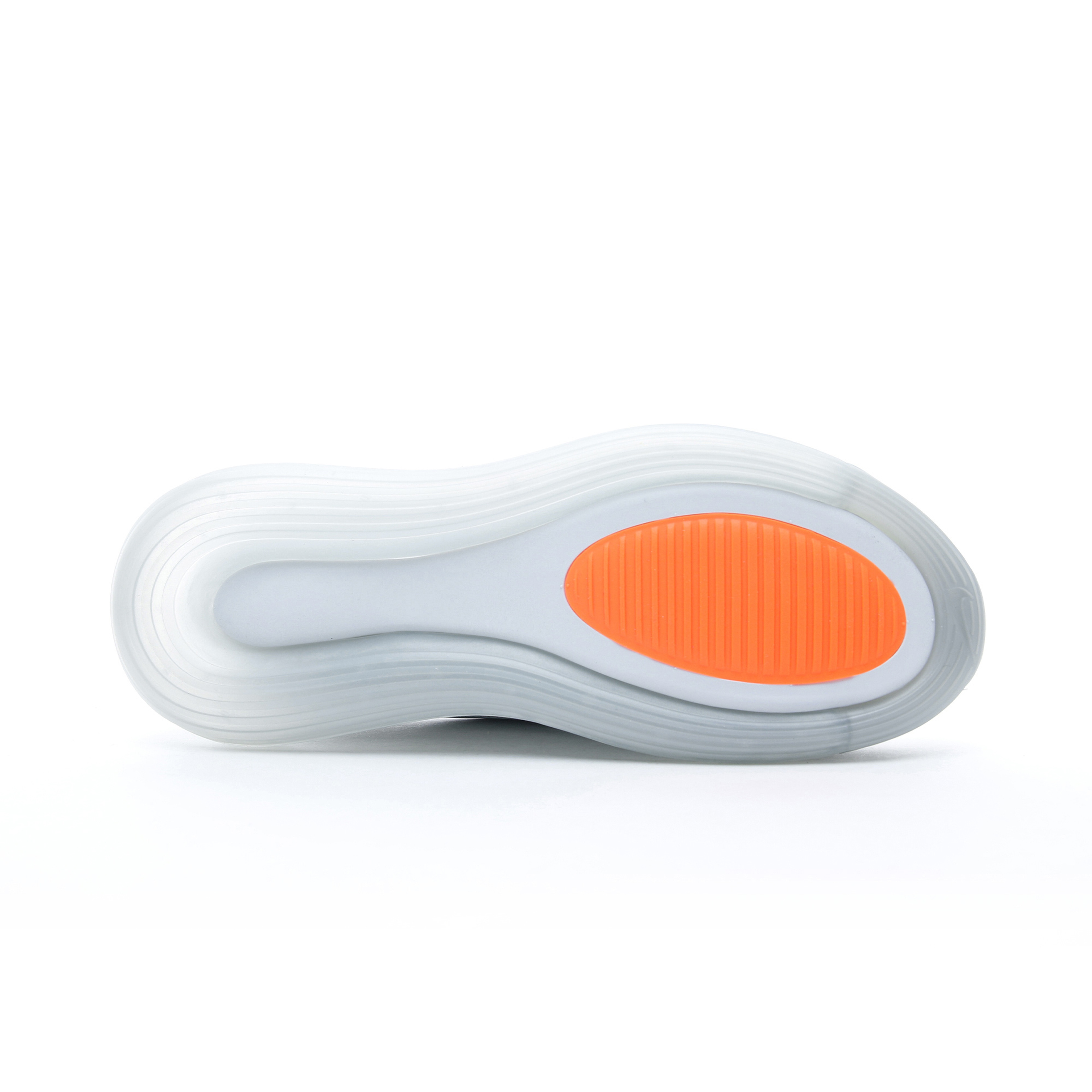 Nike Air Max 720 Erkek Beyaz Spor Ayakkabı