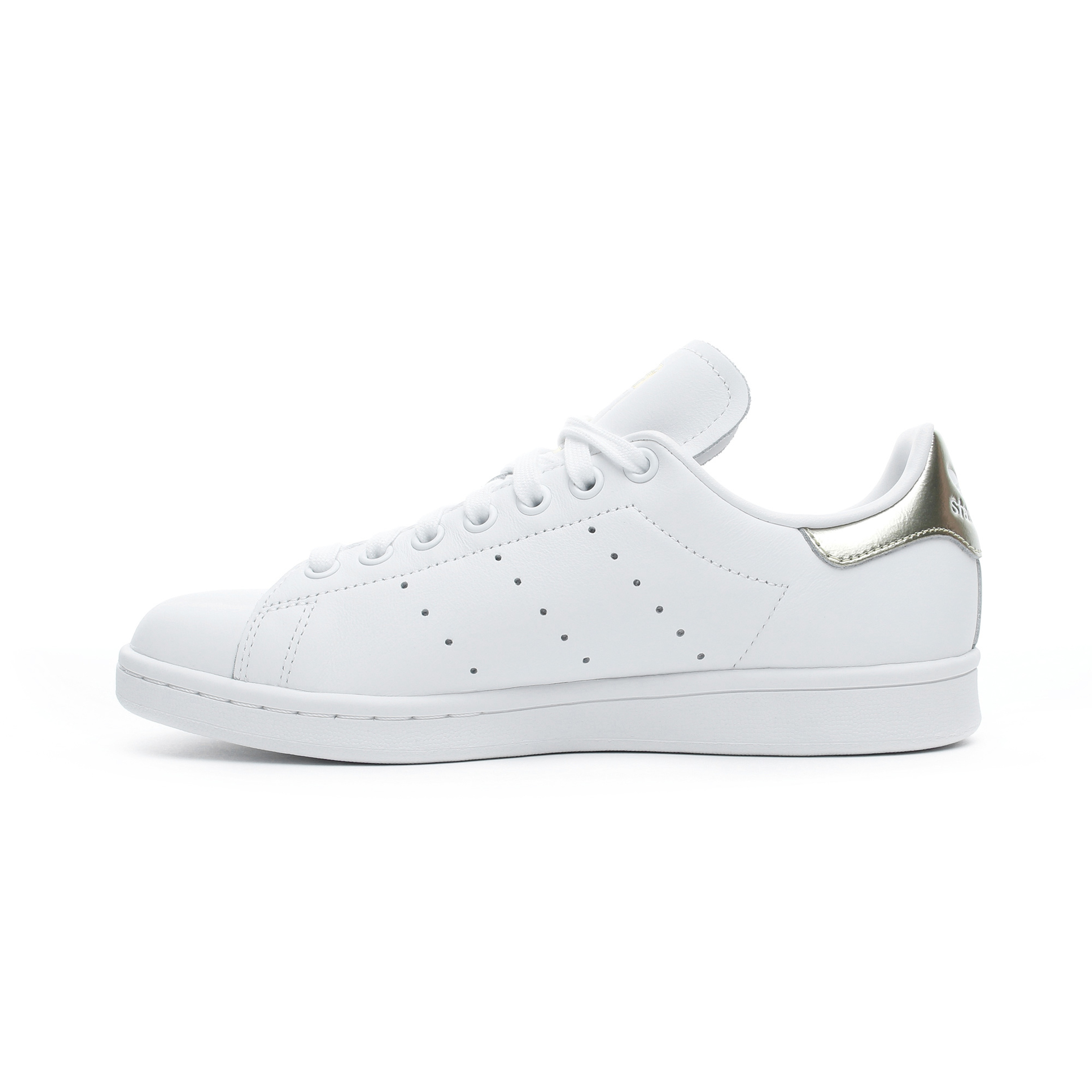adidas Stan Smith Kadın Beyaz Spor Ayakkabı