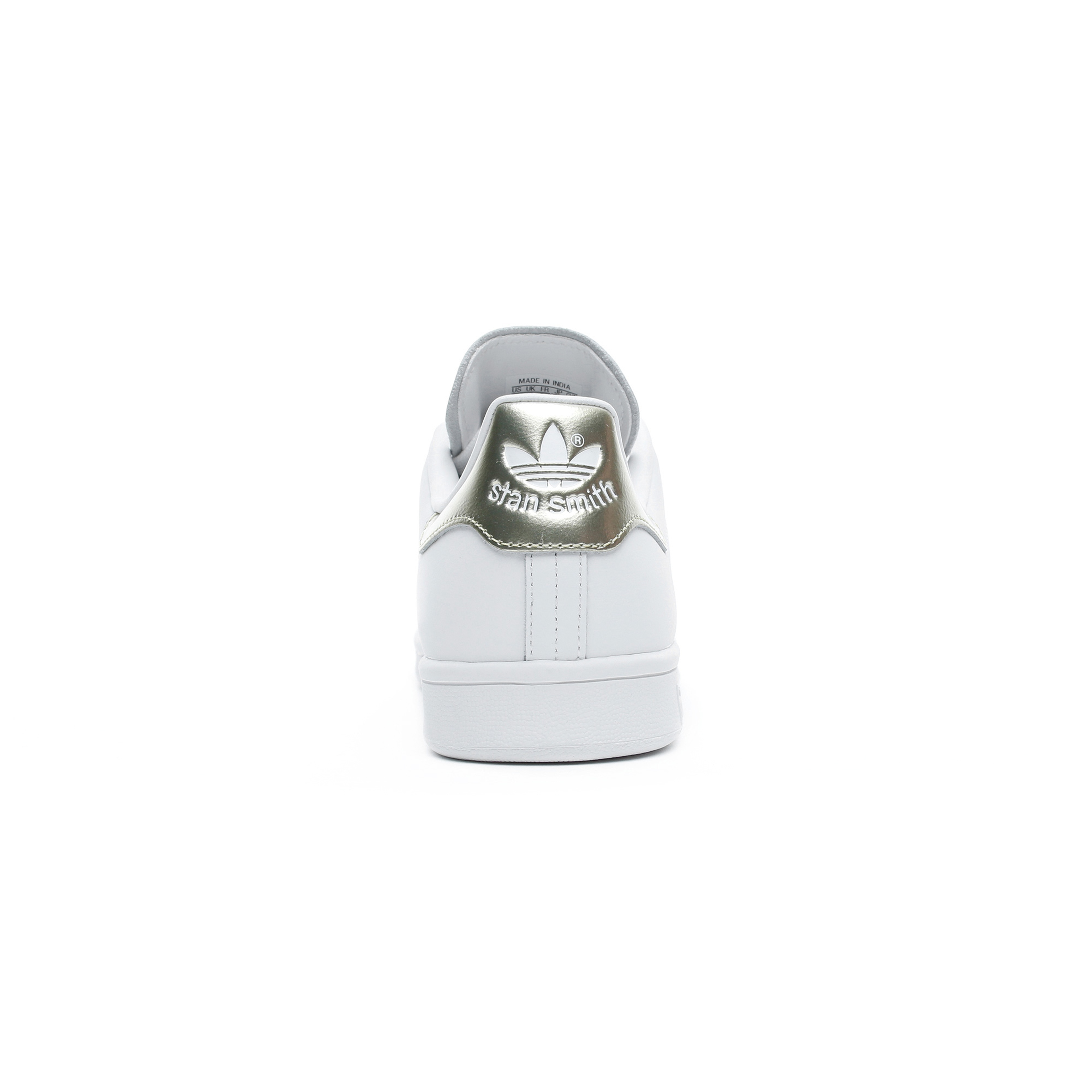 adidas Stan Smith Kadın Beyaz Spor Ayakkabı