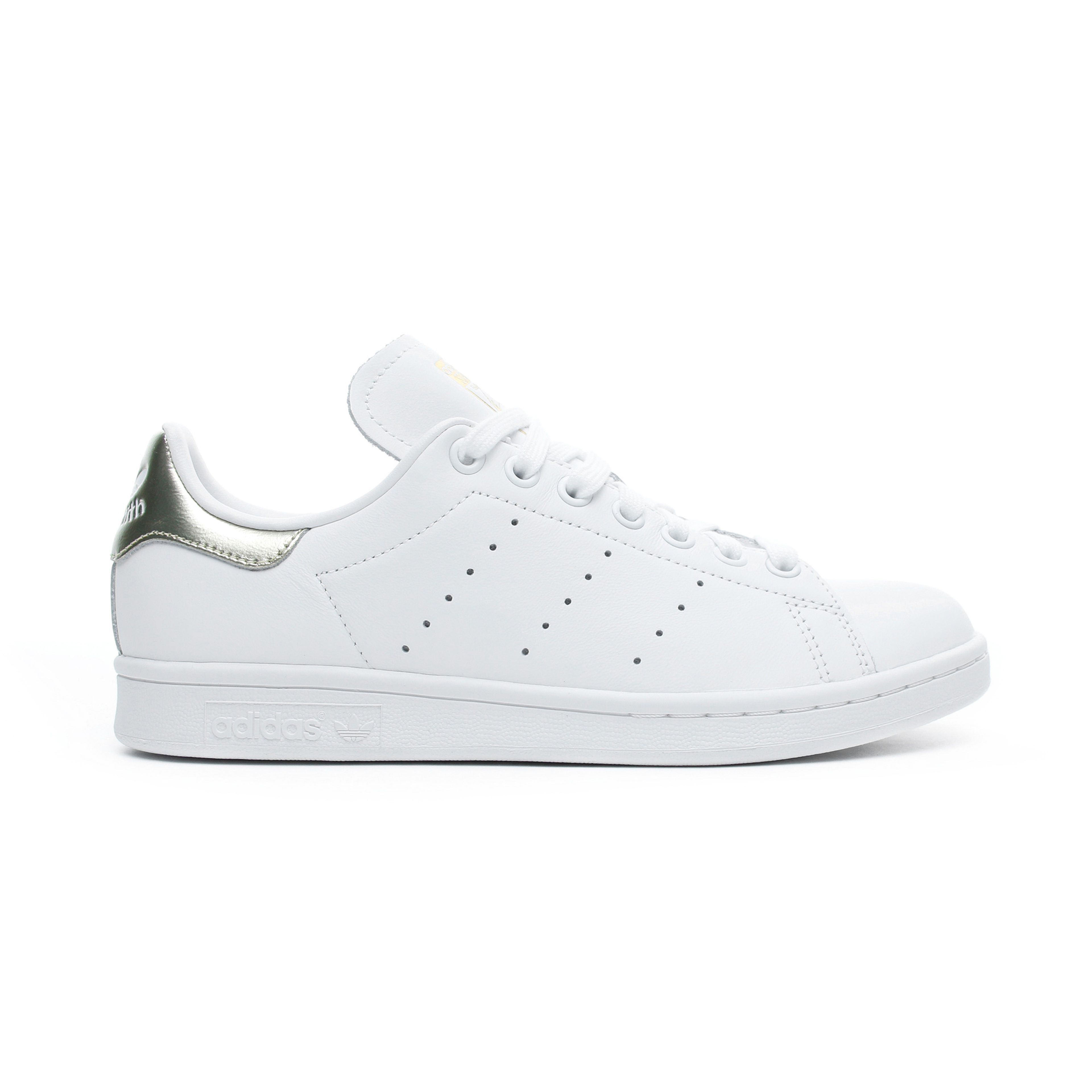 adidas Stan Smith Kadın Beyaz Spor Ayakkabı