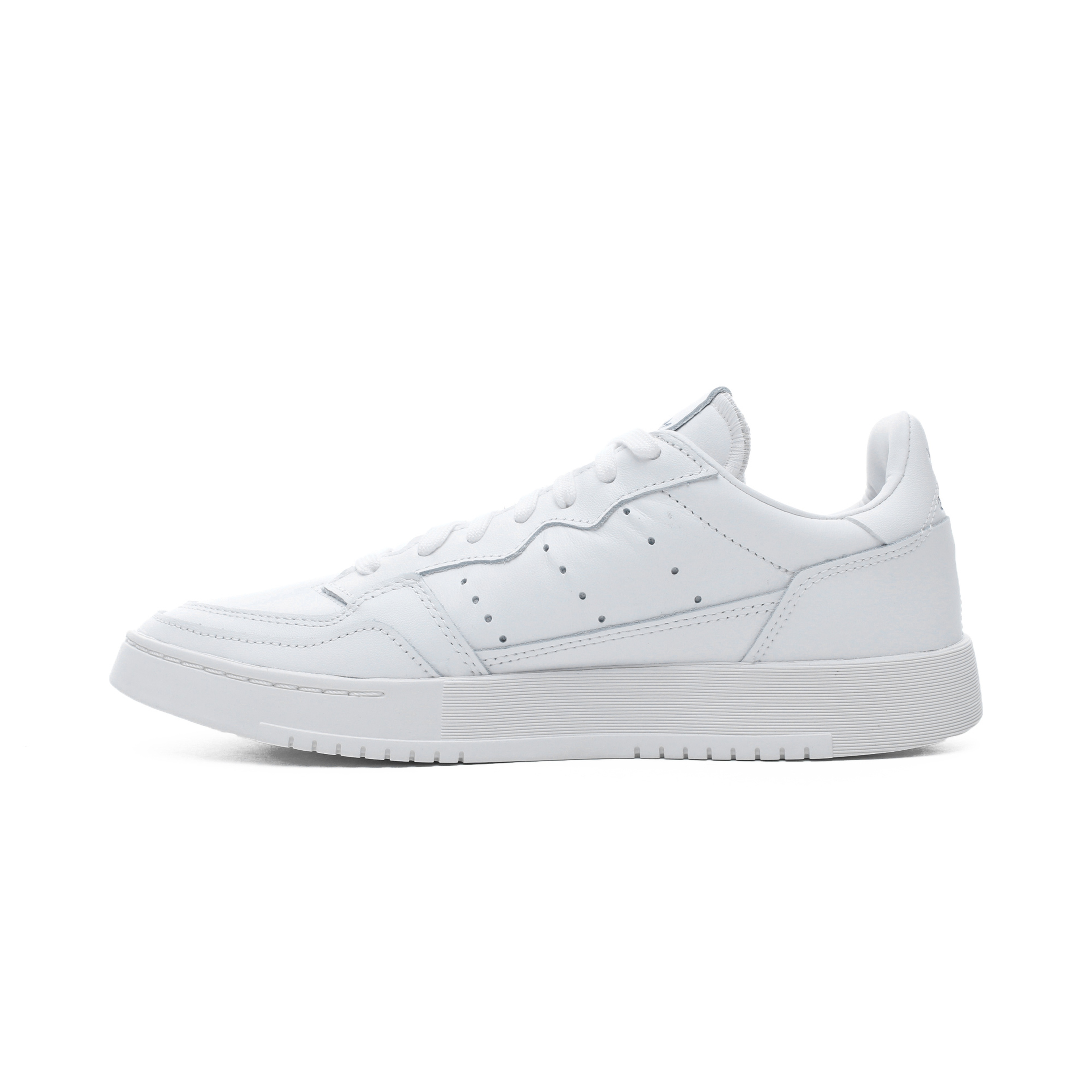 adidas Supercourt Erkek Beyaz Spor Ayakkabı