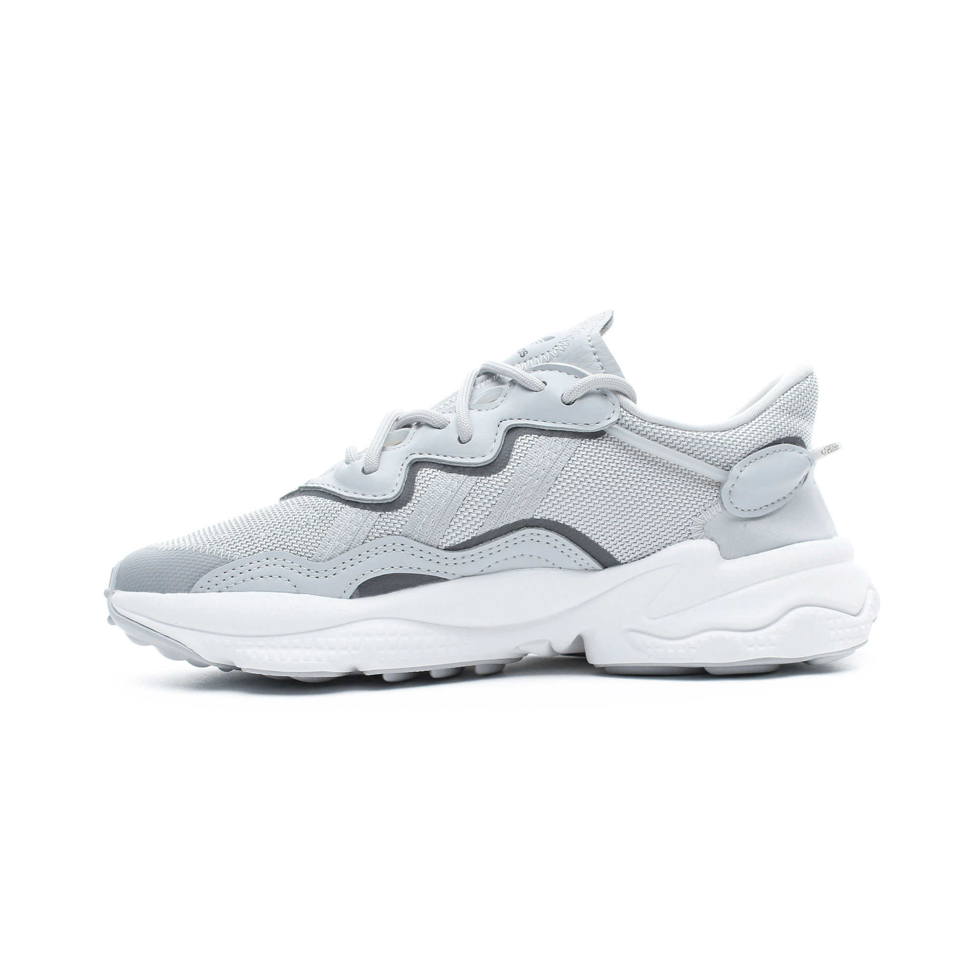 adidas Ozweego Kadın Gri Spor Ayakkabı