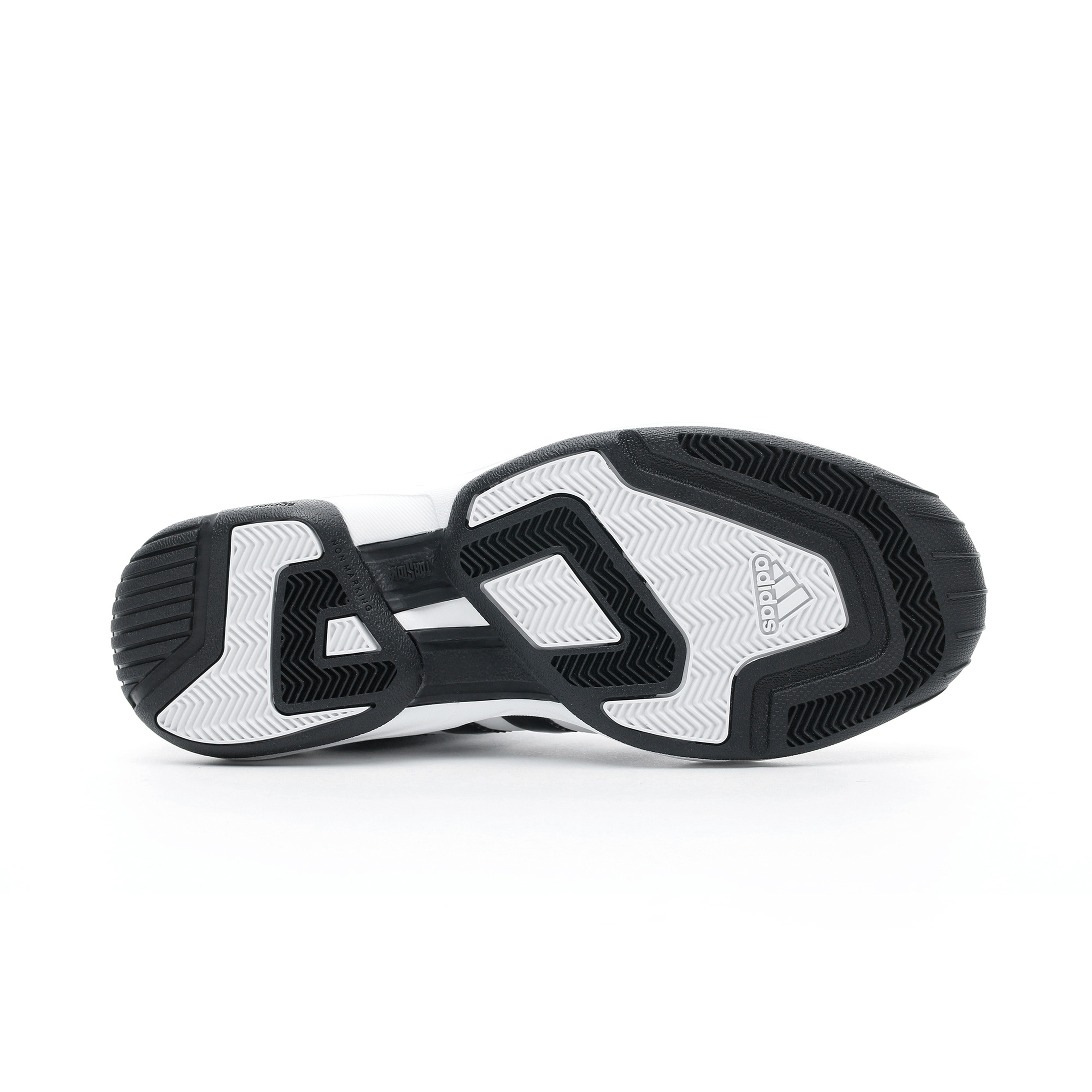 adidas Pro Model 2G Erkek Siyah Spor Ayakkabı44,5EF9821| Occasion