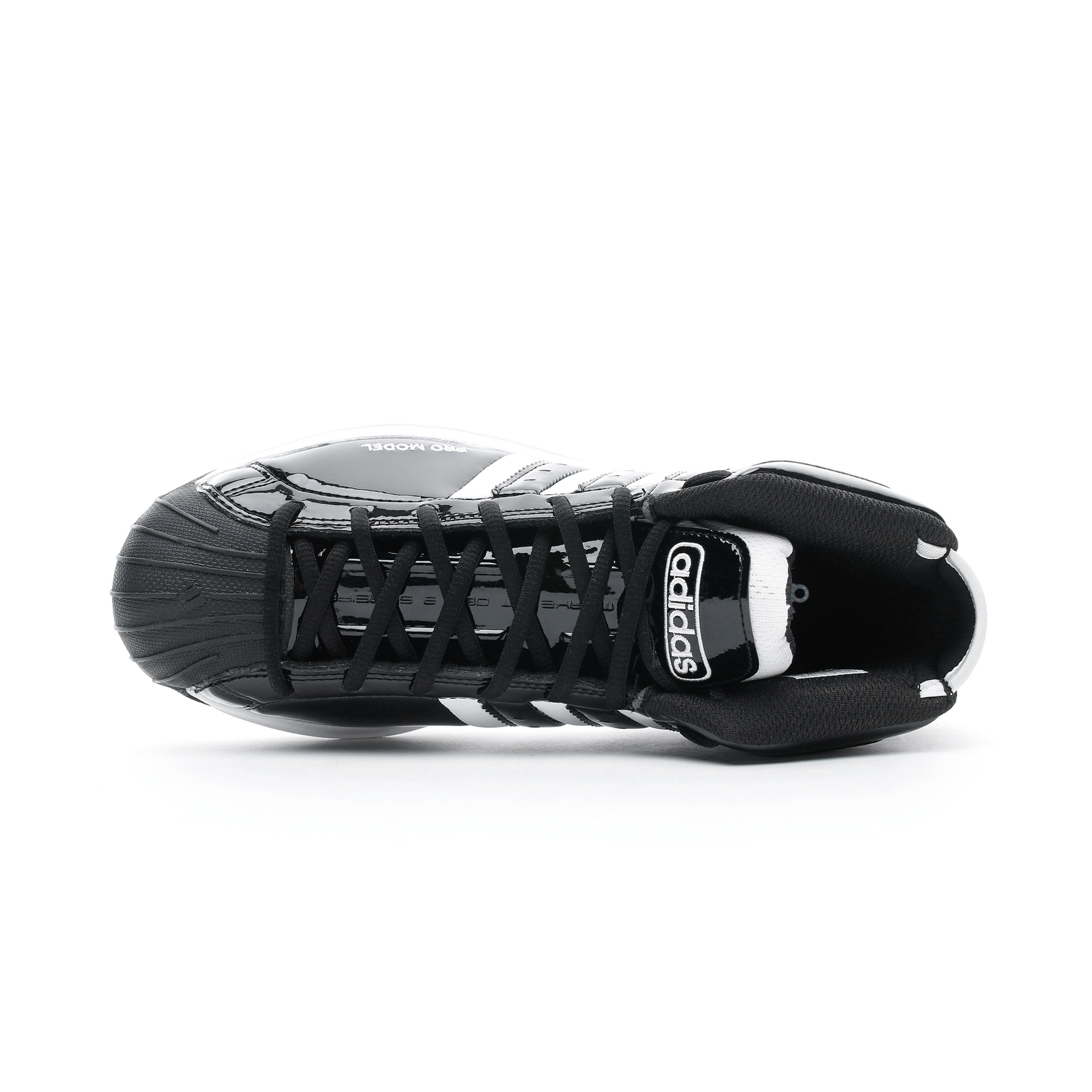adidas Pro Model 2G Erkek Siyah Spor Ayakkabı44,5EF9821| Occasion