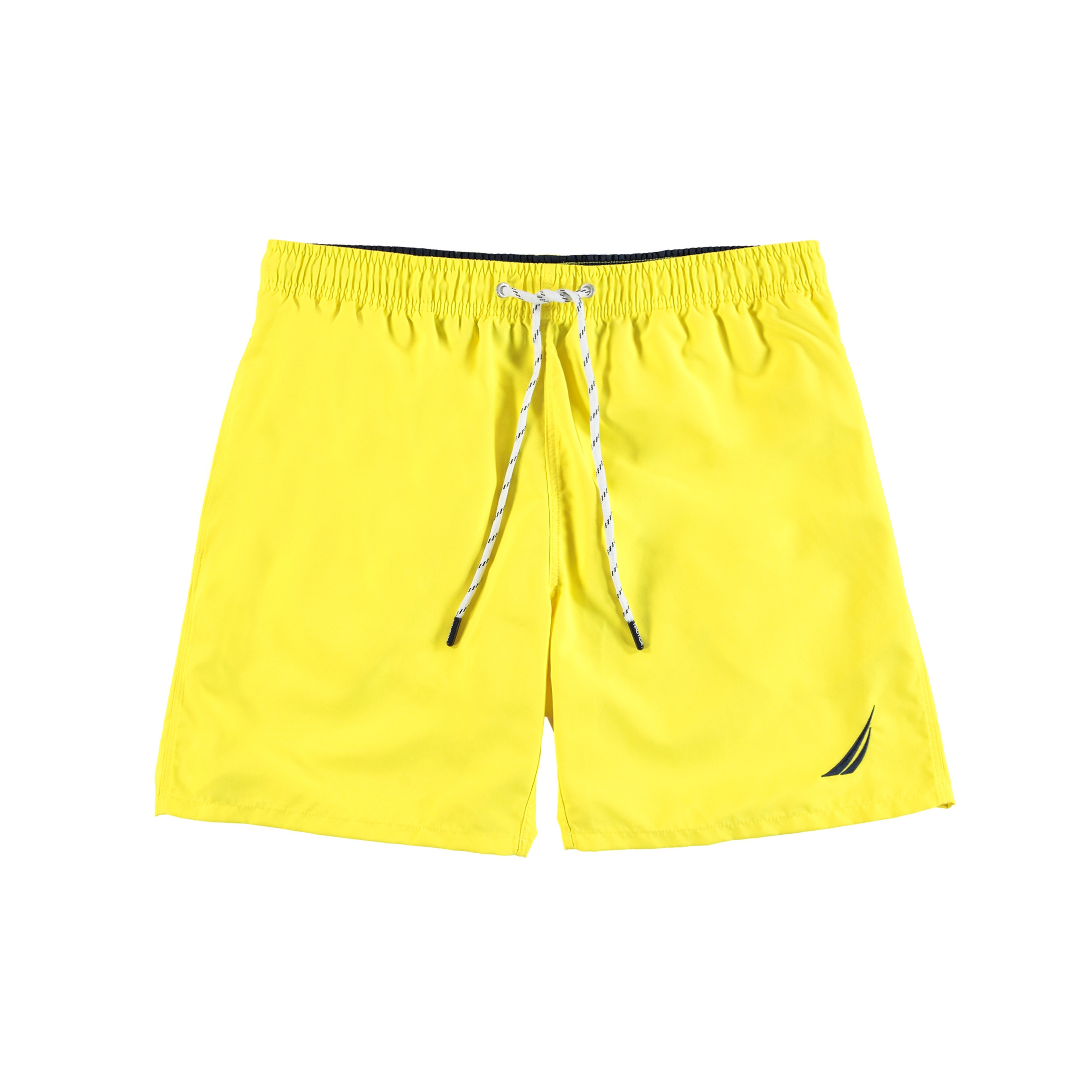 Nautica Erkek Sarı Mayo Şort
