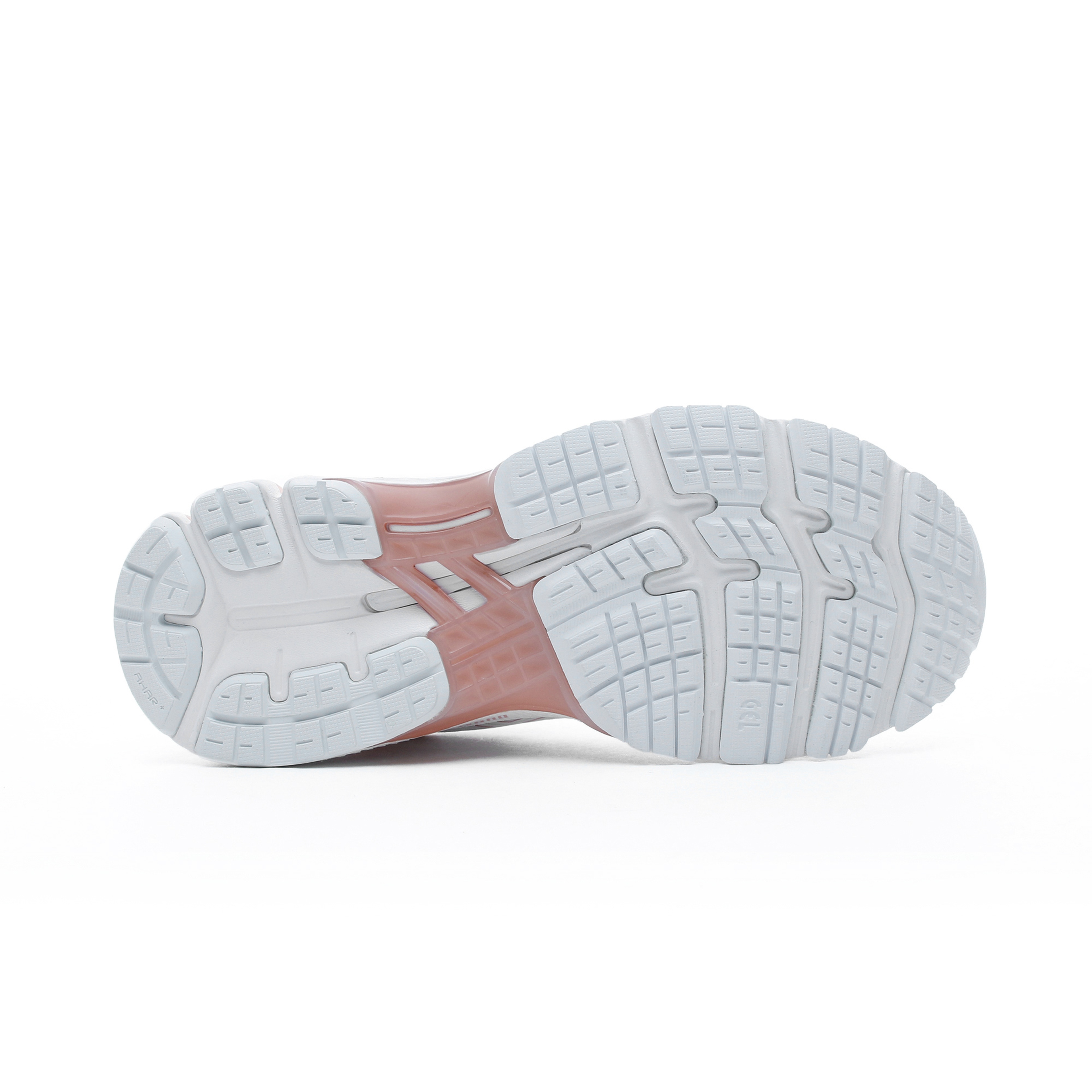 Asics Gel-Kayano 26 Platinum Beyaz Kadın Spor Ayakkabı