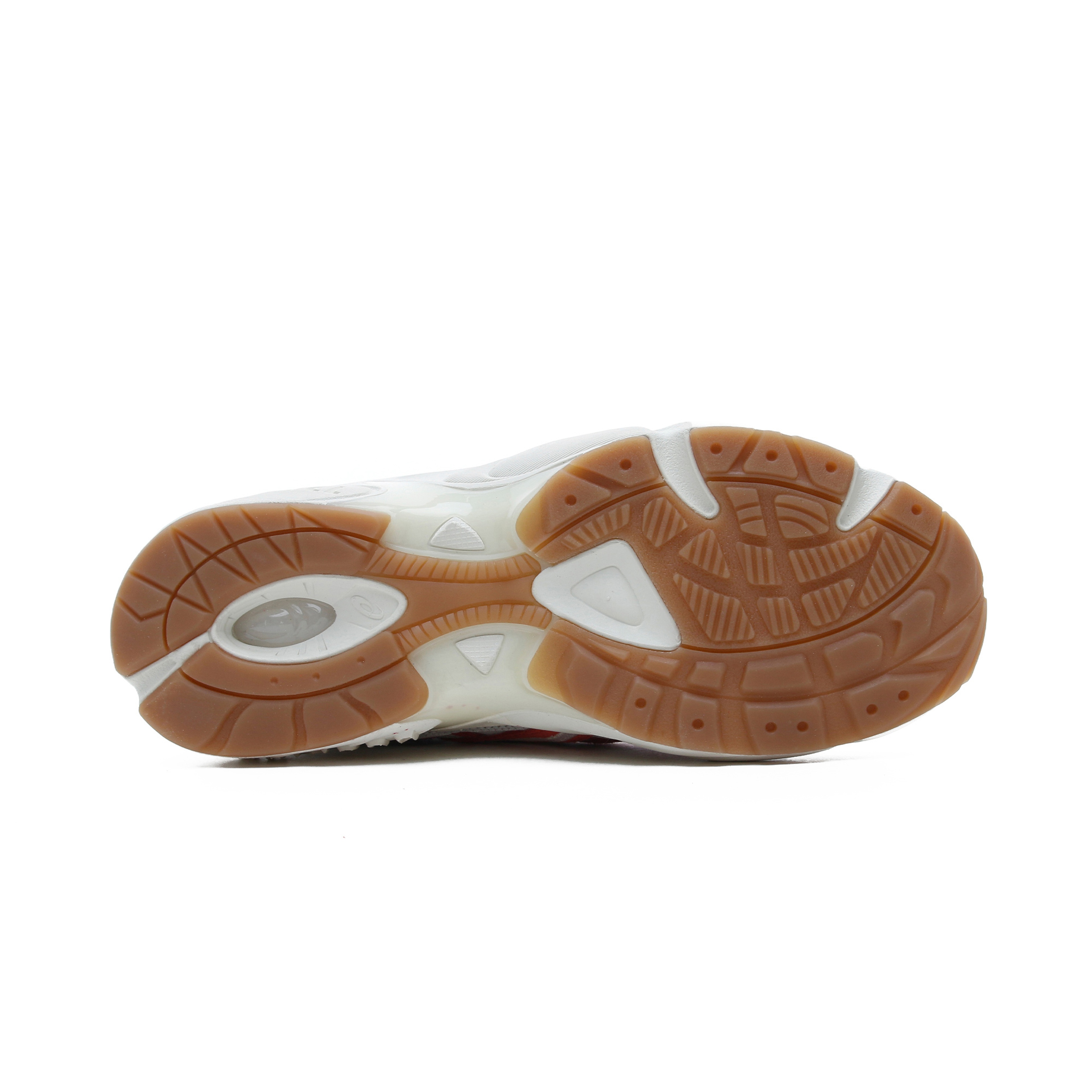 Asics Gel-Kayano 5 OG Beyaz Erkek Spor Ayakkabı