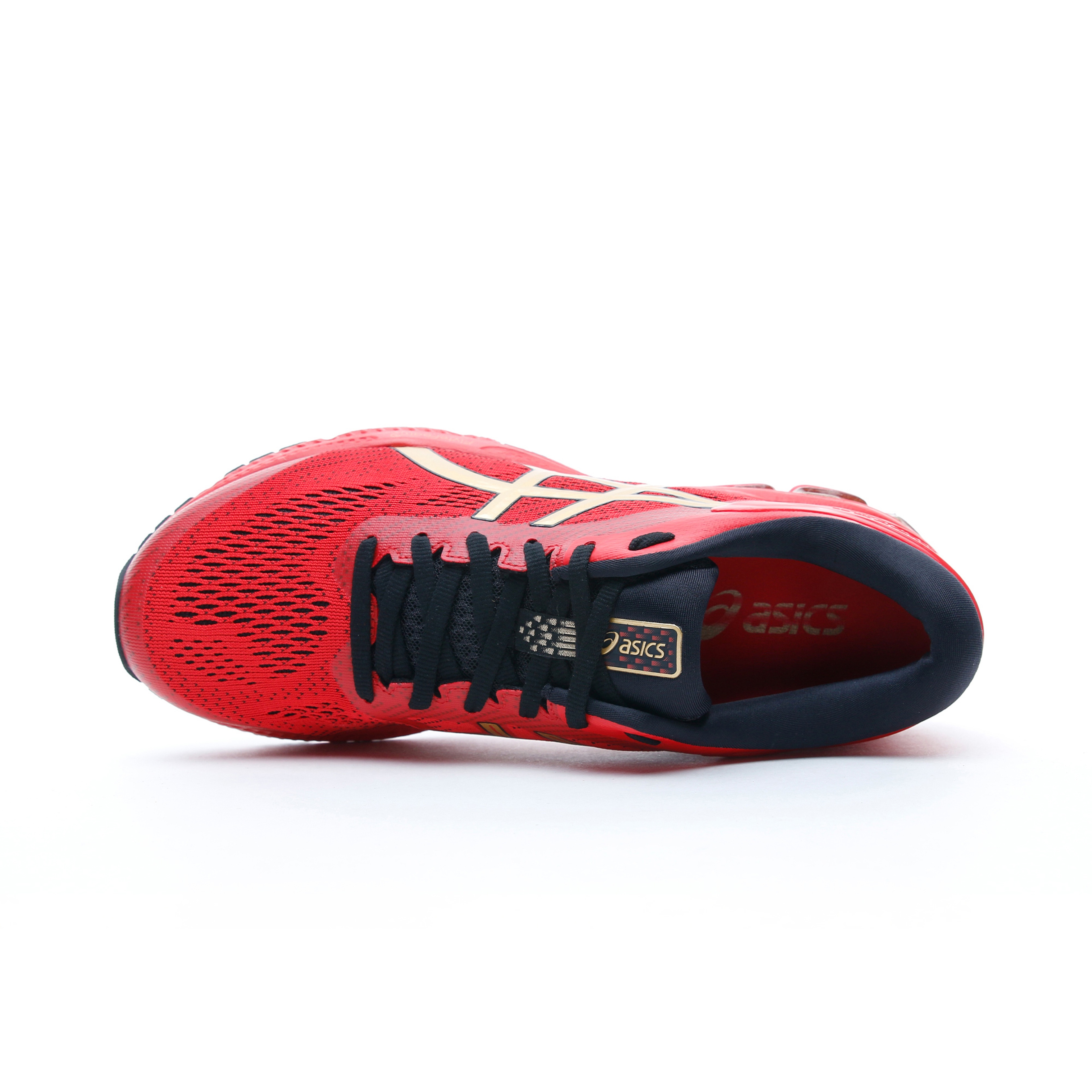 Asics Gel-Kayano 26 Good Fortune Kırmızı Erkek Spor Ayakkabı