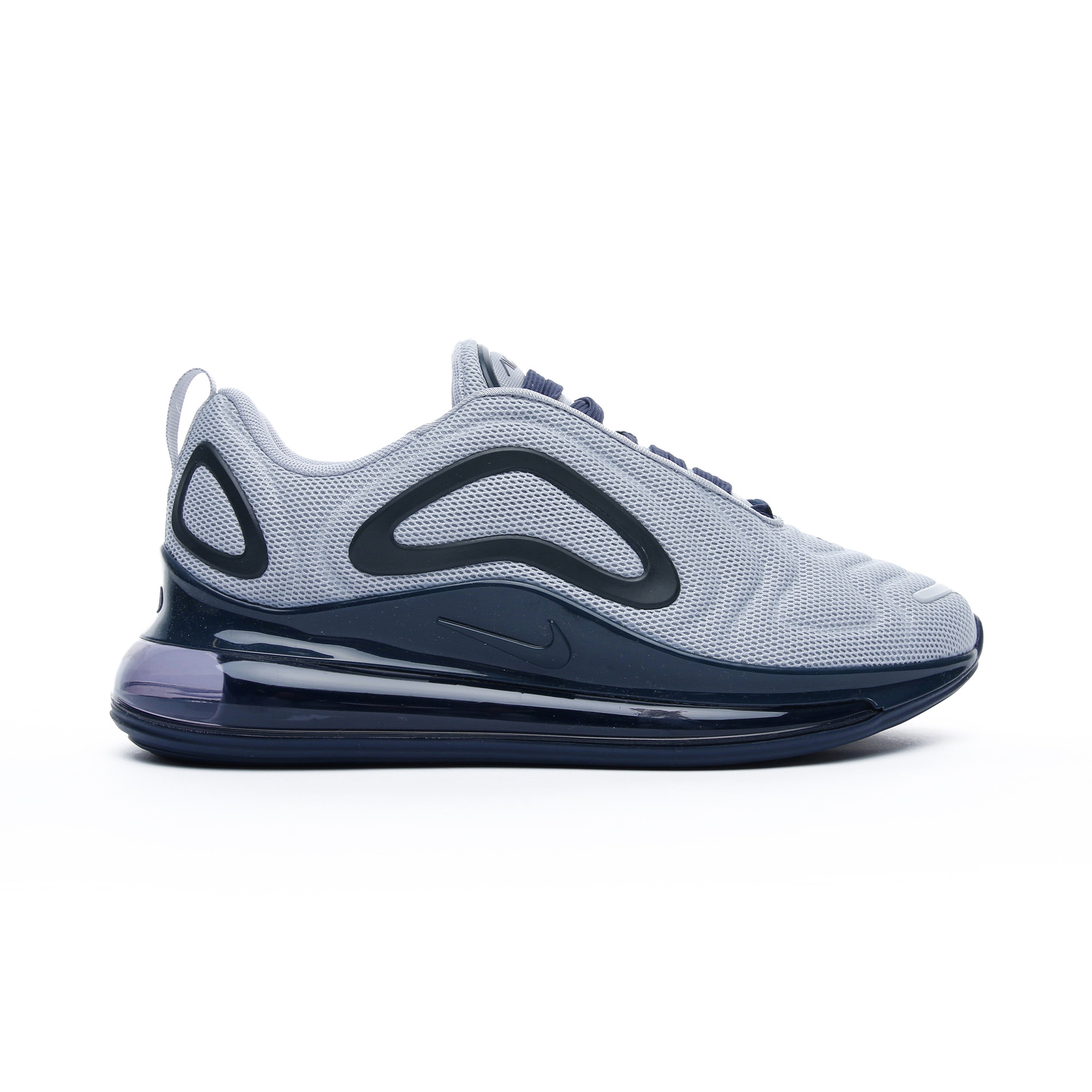 Nike Air Max 720 Gri Erkek Spor Ayakkabı44CJ0585| Occasion