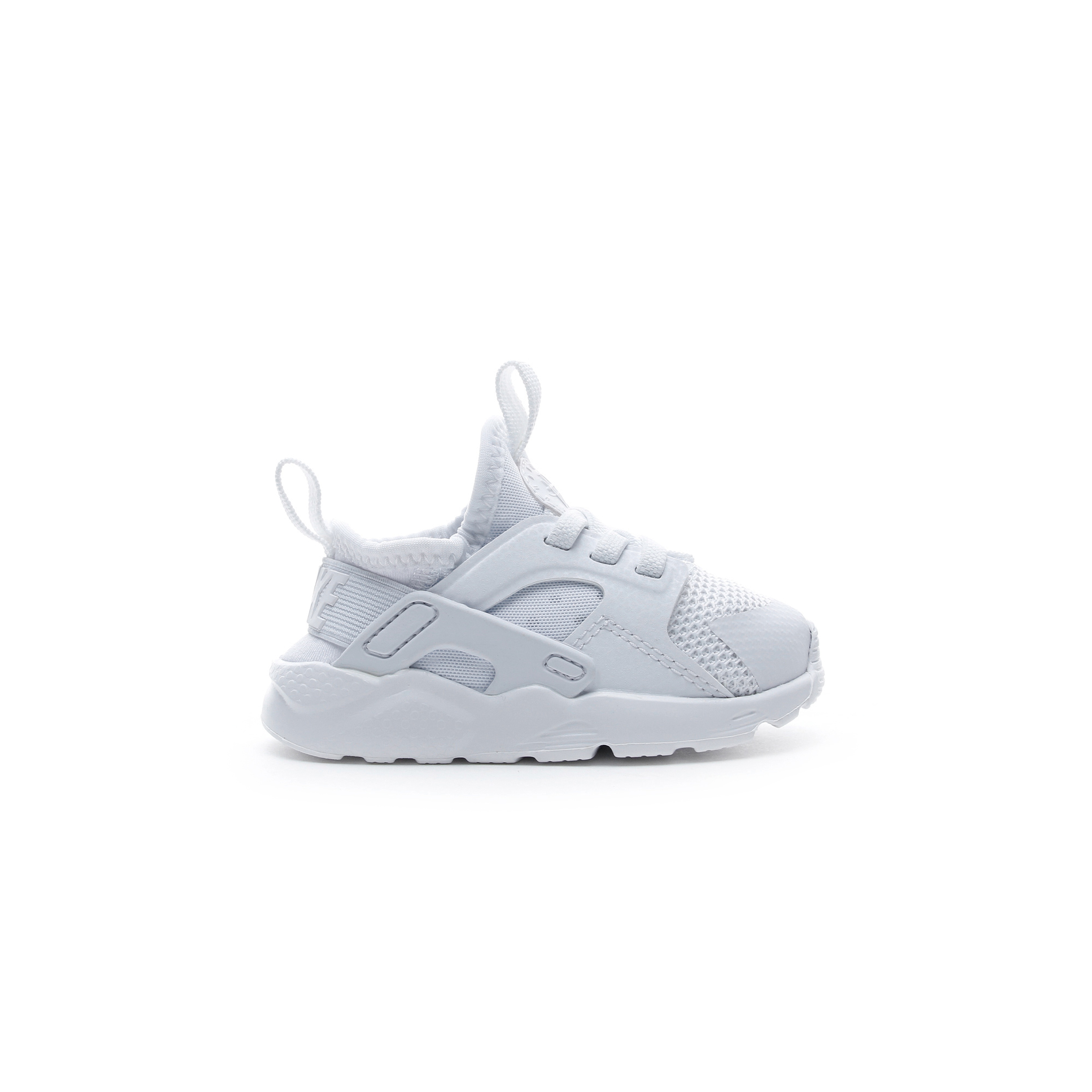 Nike Huarache Run Ultra Çocuk Beyaz Spor Ayakkabı